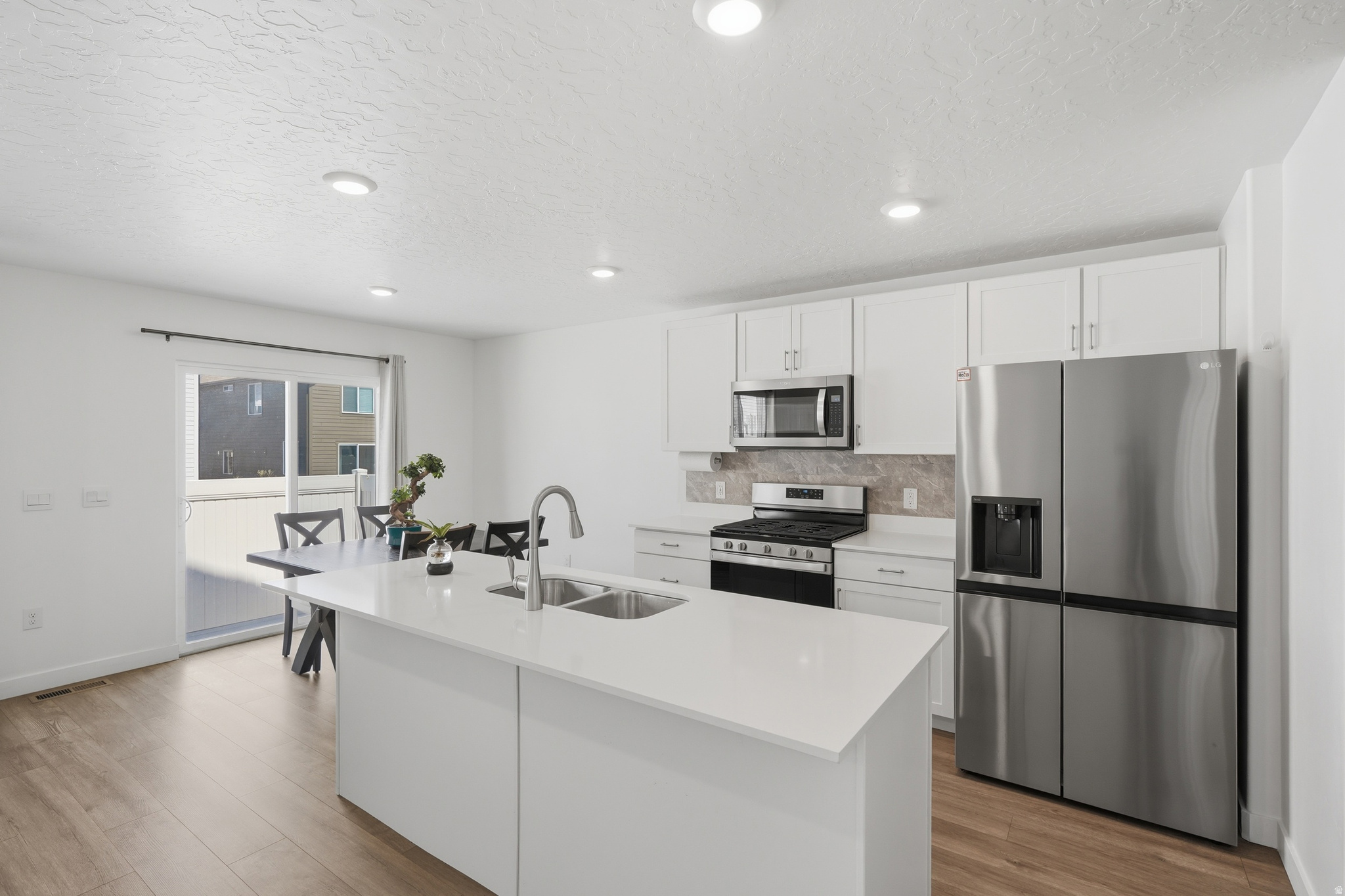COLD SPRING RANCH - Residential