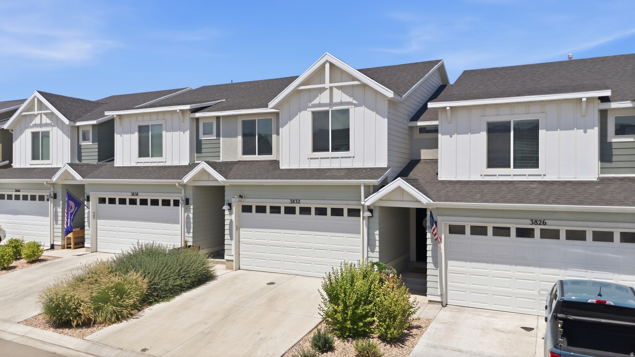 COLD SPRING RANCH - Residential