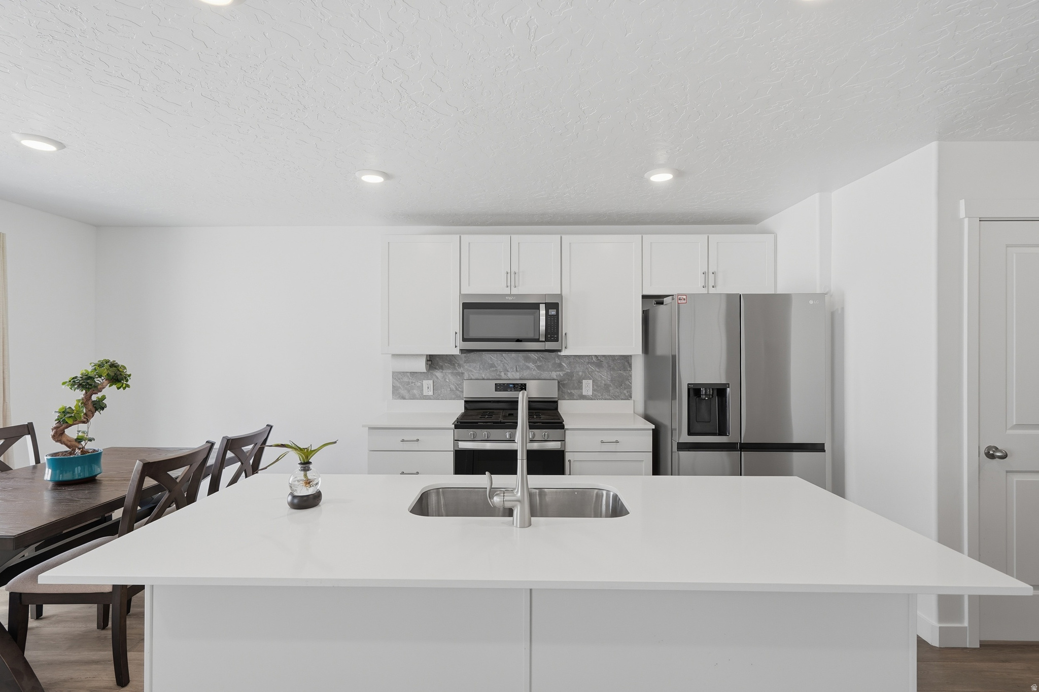 COLD SPRING RANCH - Residential