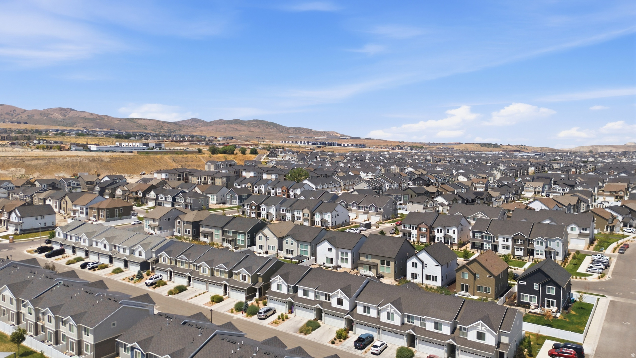 COLD SPRING RANCH - Residential