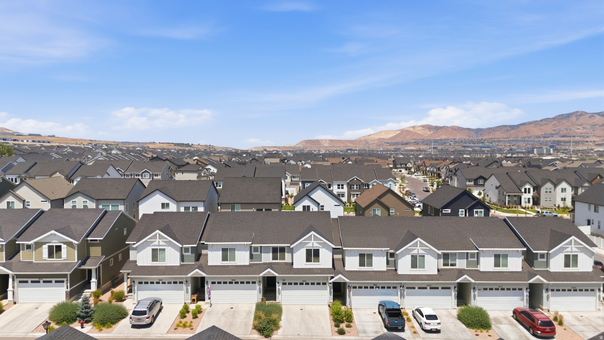 COLD SPRING RANCH - Residential