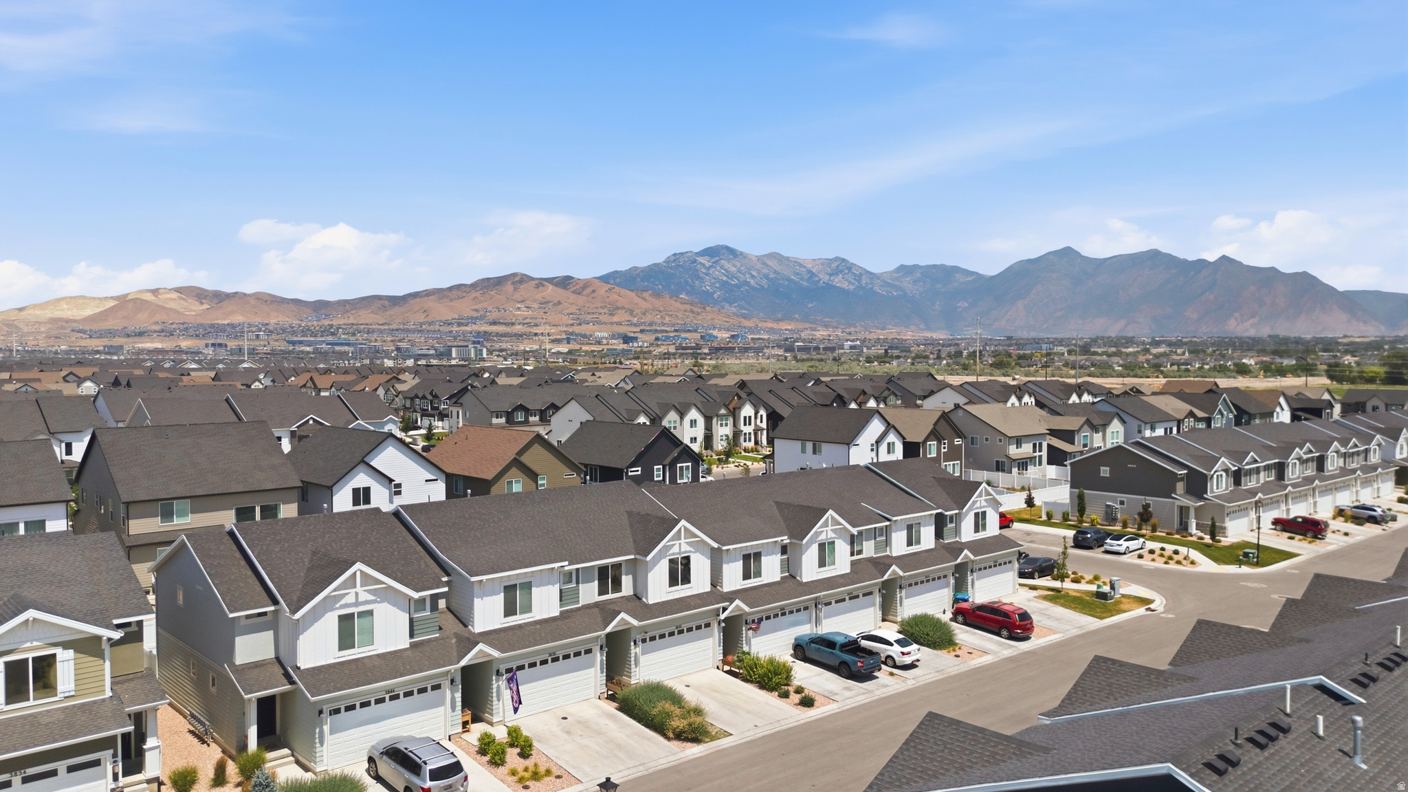 COLD SPRING RANCH - Residential
