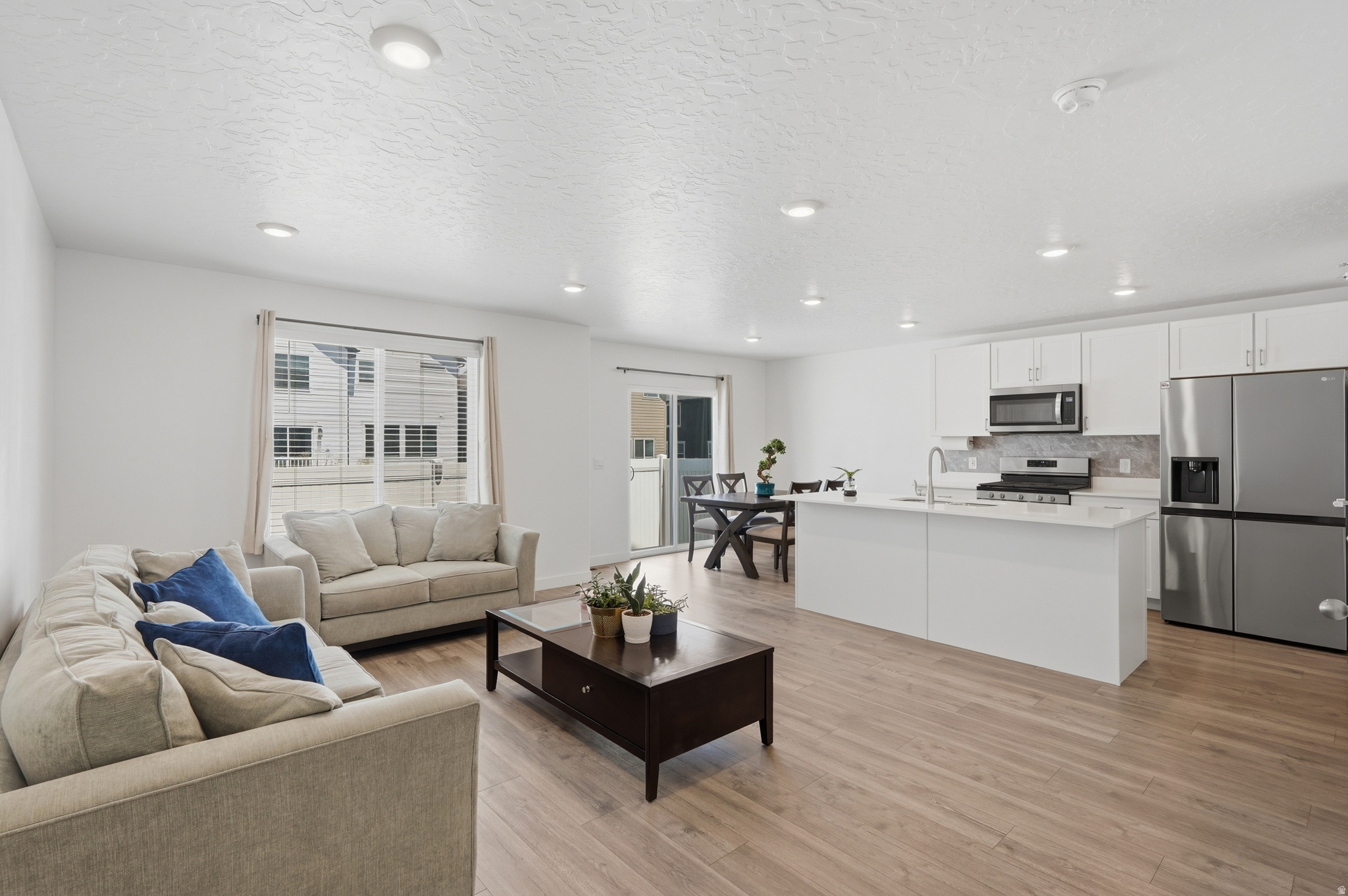 COLD SPRING RANCH - Residential
