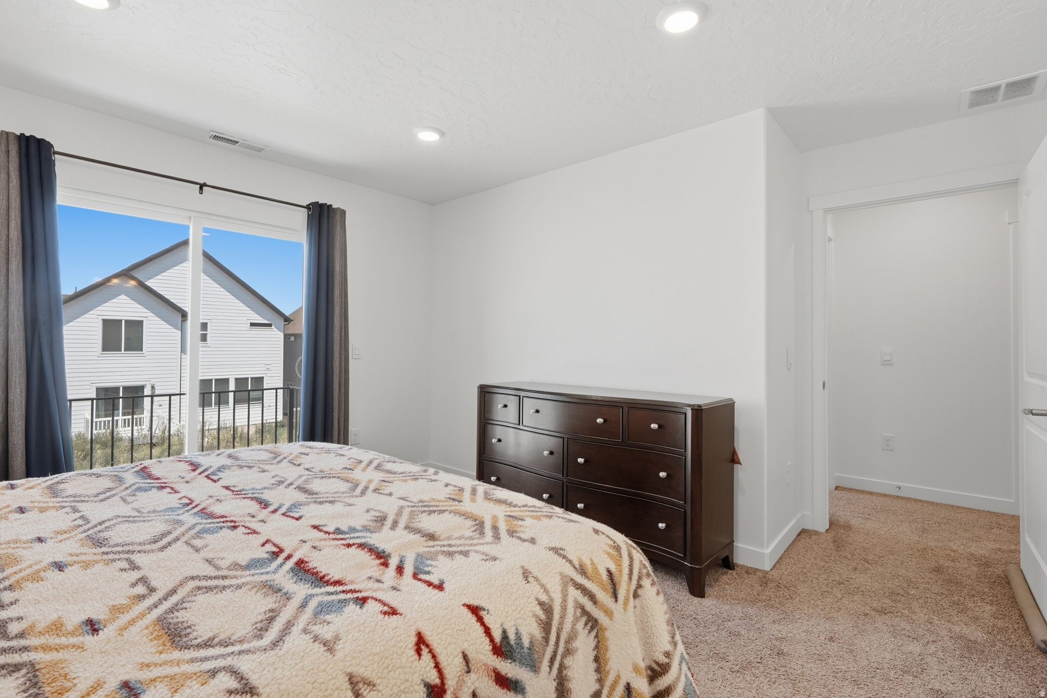COLD SPRING RANCH - Residential