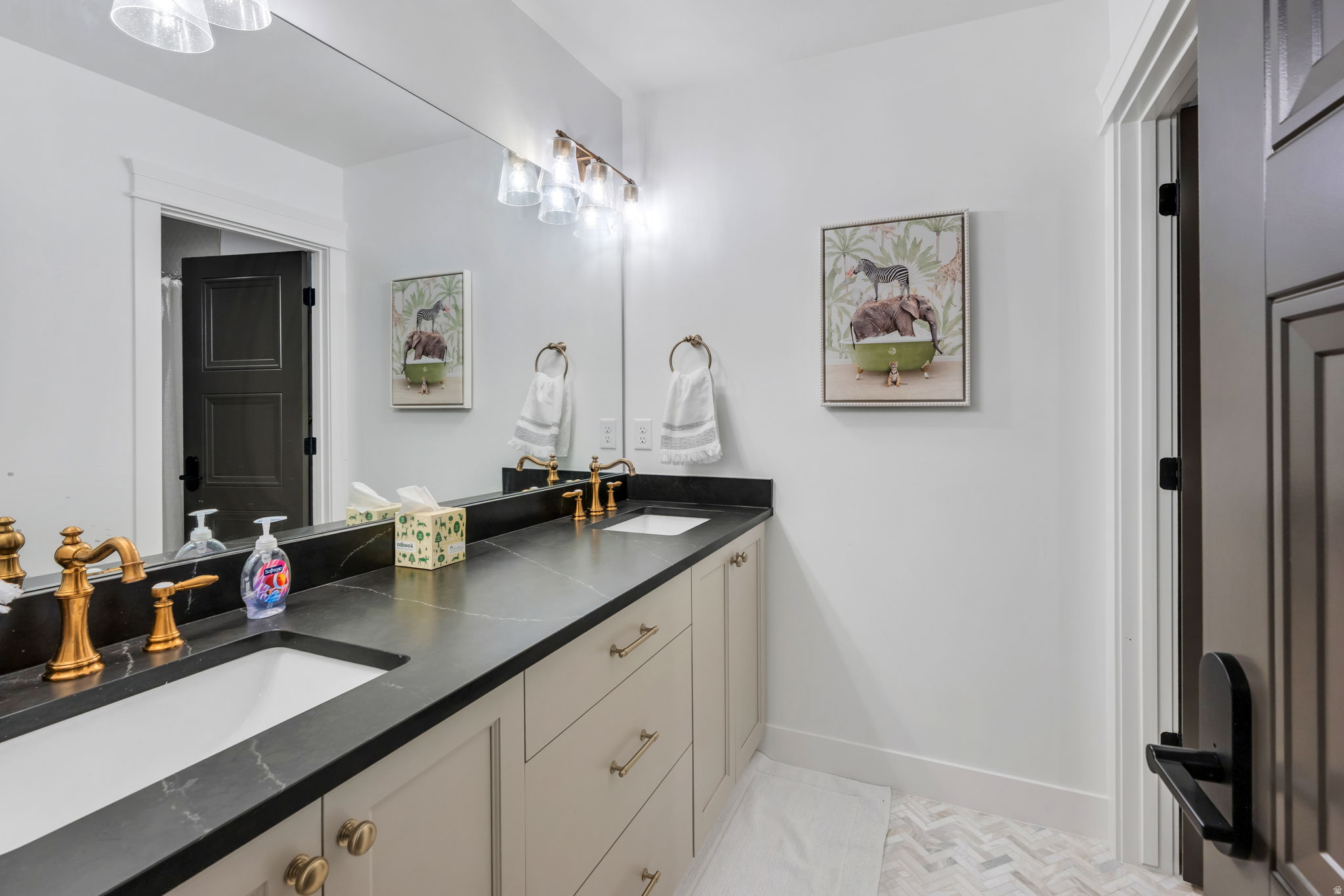 DEUEL CREEK PLACE SU - Residential