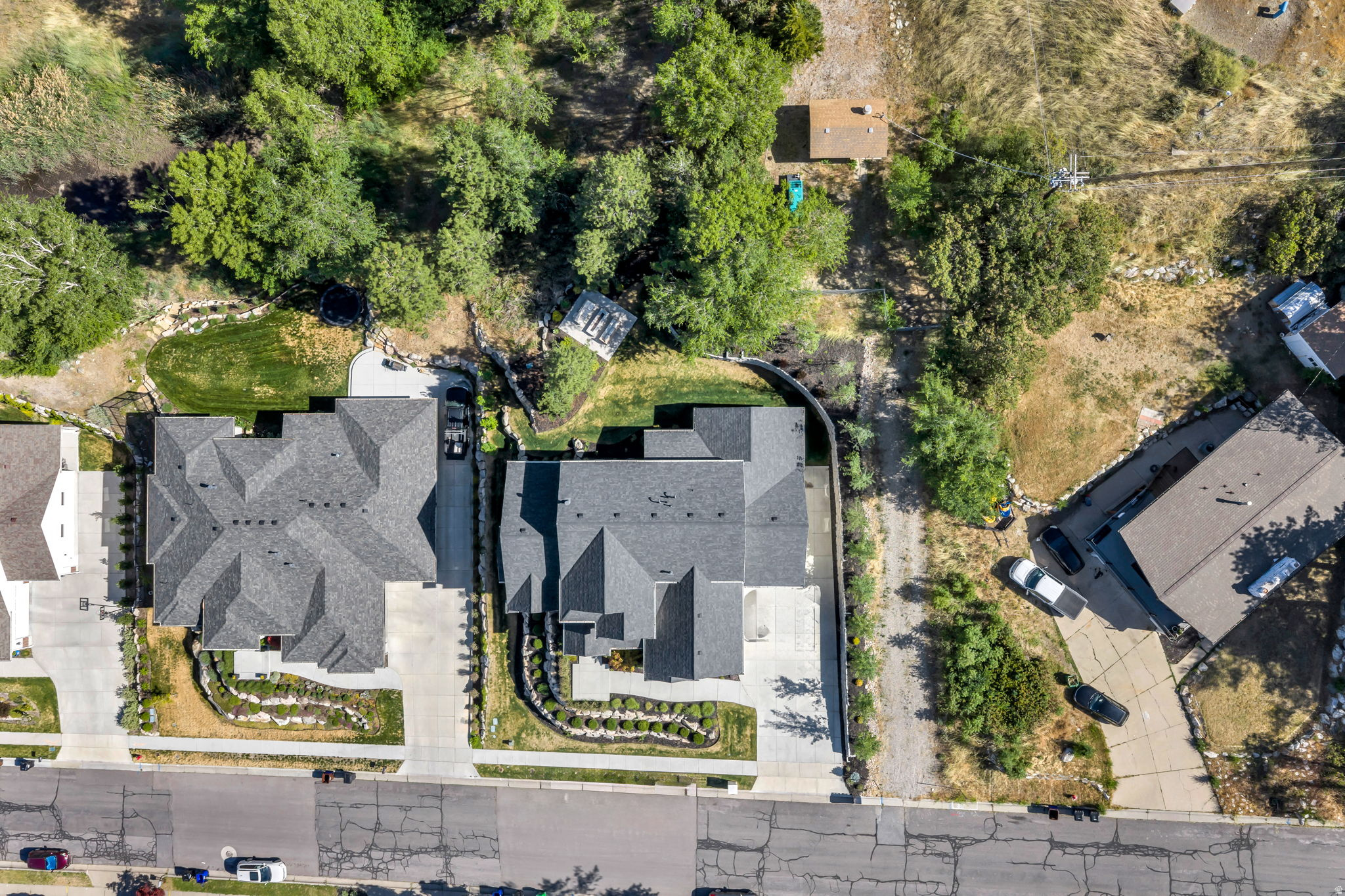 DEUEL CREEK PLACE SU - Residential