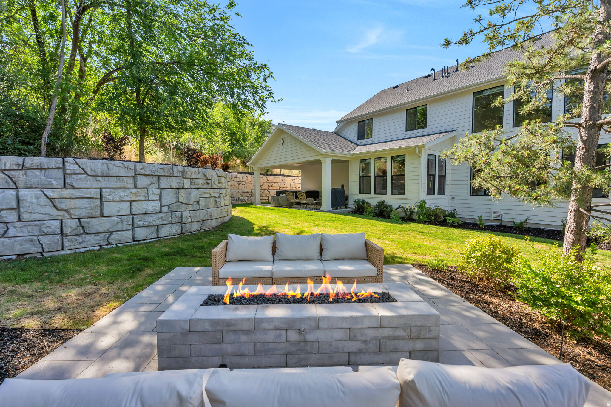 DEUEL CREEK PLACE SU - Residential