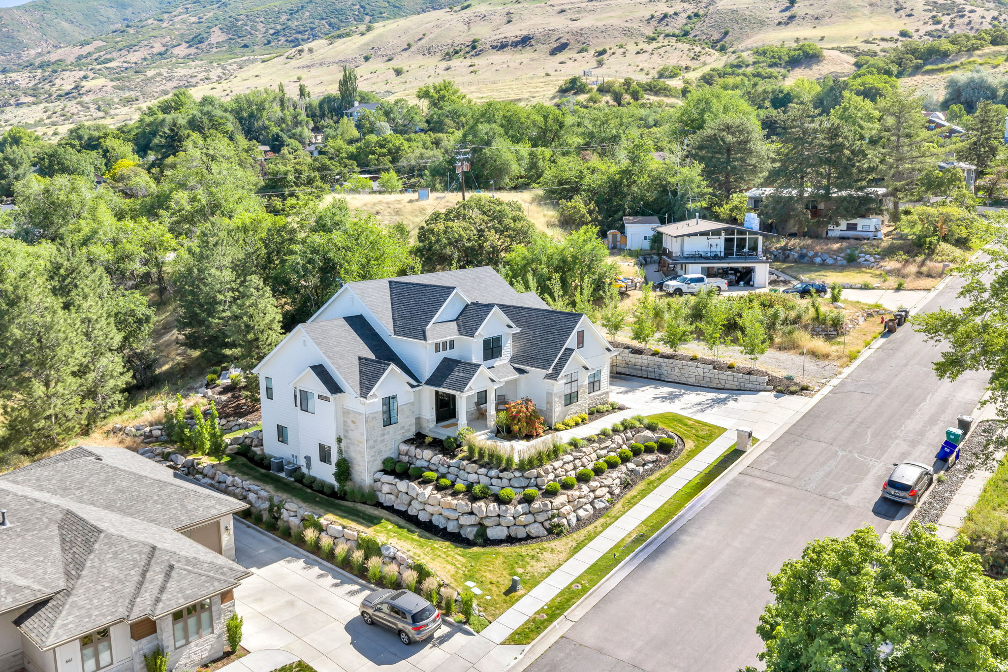 DEUEL CREEK PLACE SU - Residential