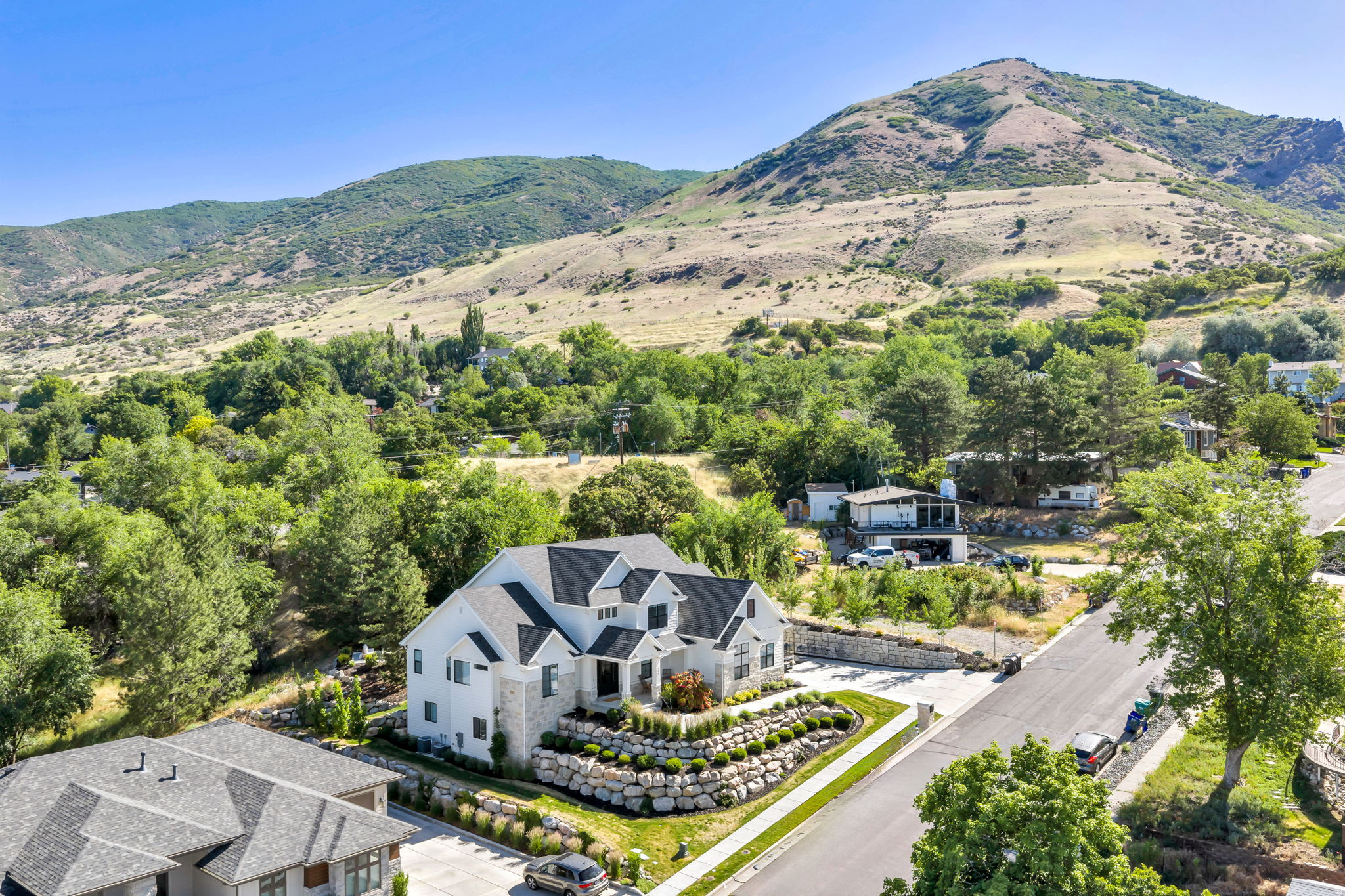 DEUEL CREEK PLACE SU - Residential