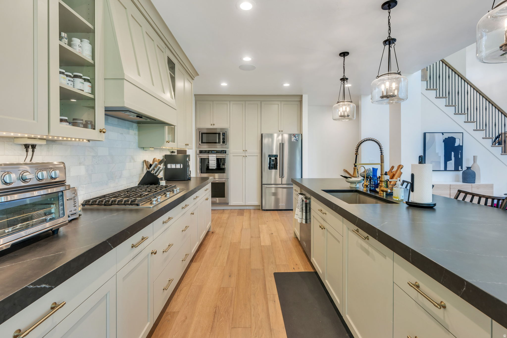 DEUEL CREEK PLACE SU - Residential
