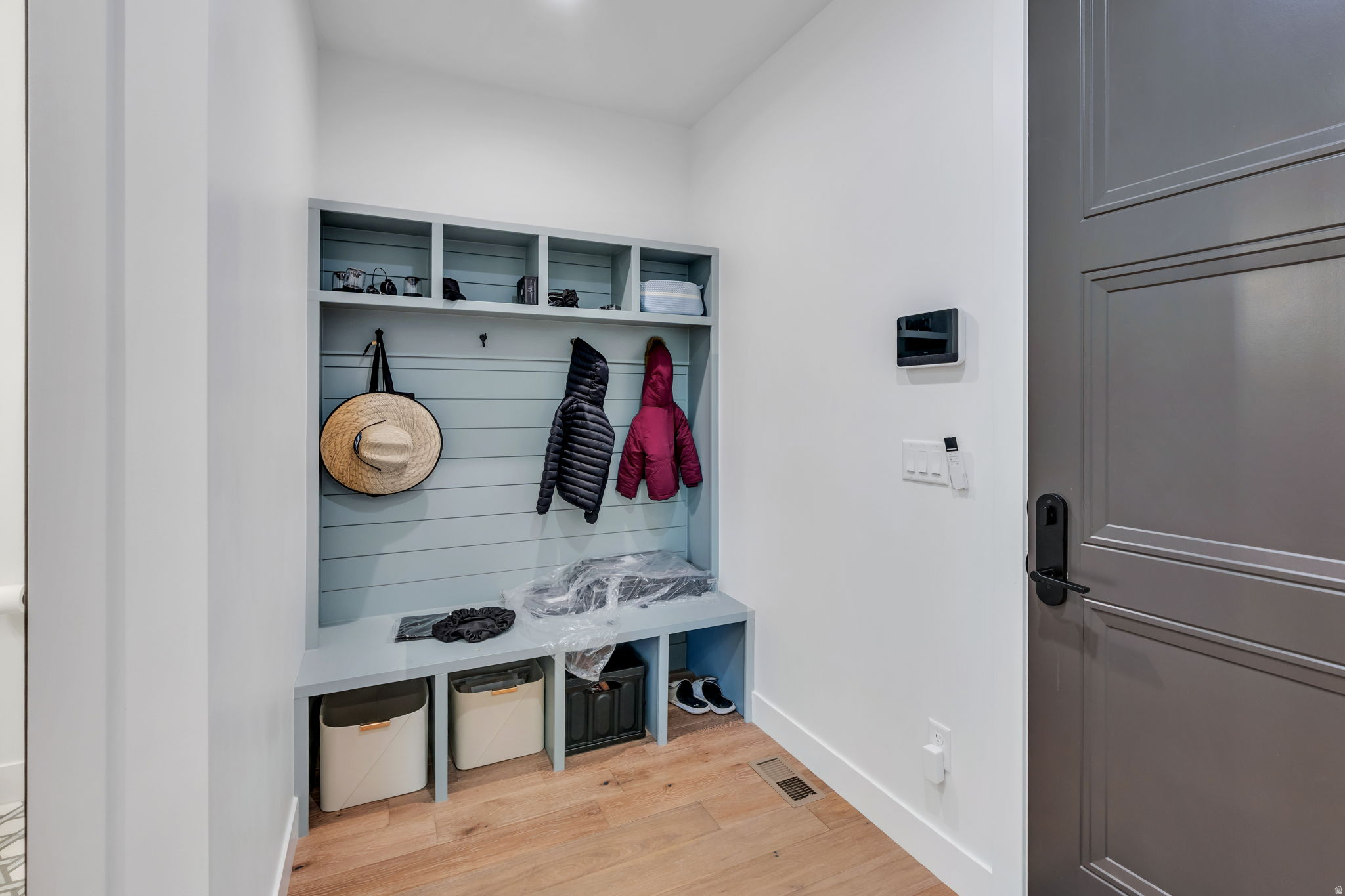 DEUEL CREEK PLACE SU - Residential