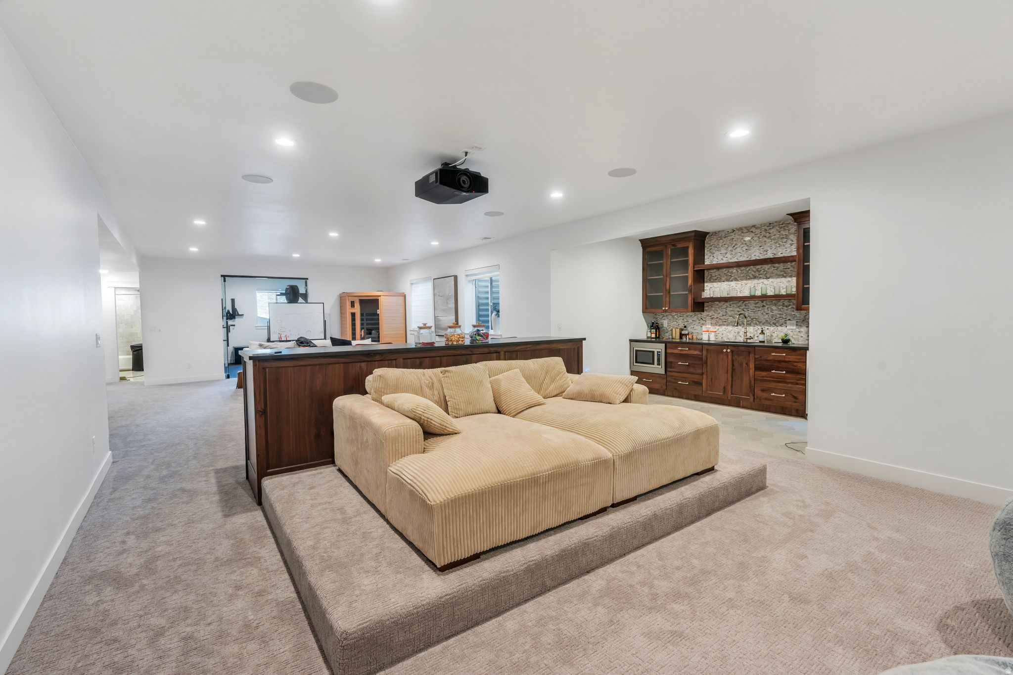 DEUEL CREEK PLACE SU - Residential