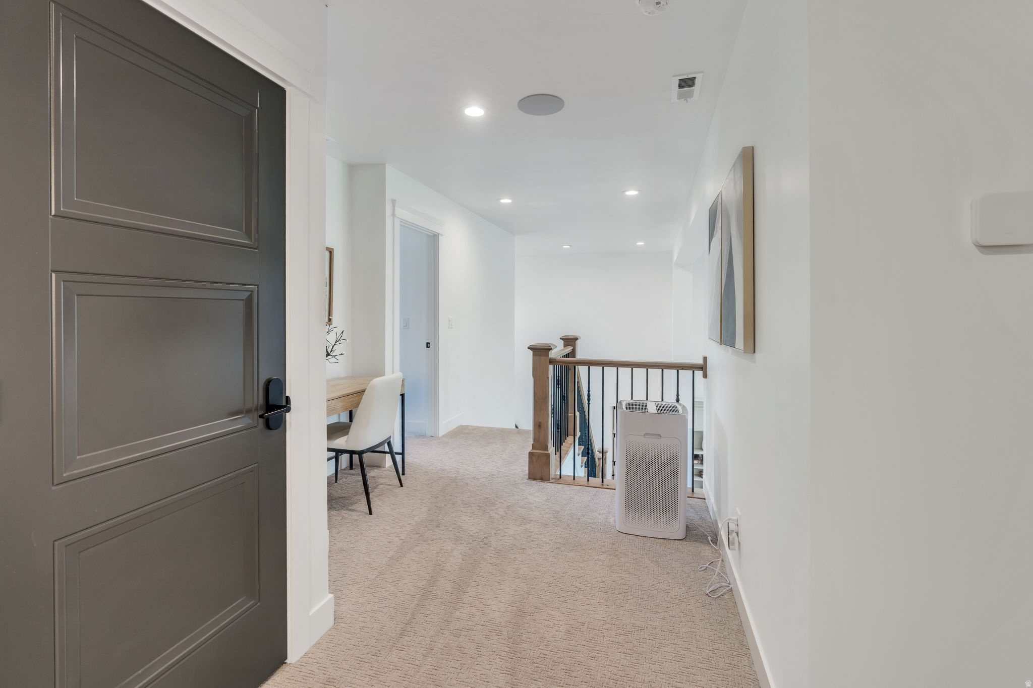 DEUEL CREEK PLACE SU - Residential