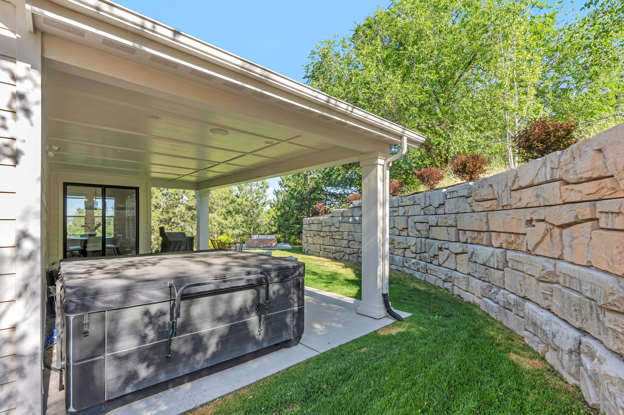 DEUEL CREEK PLACE SU - Residential