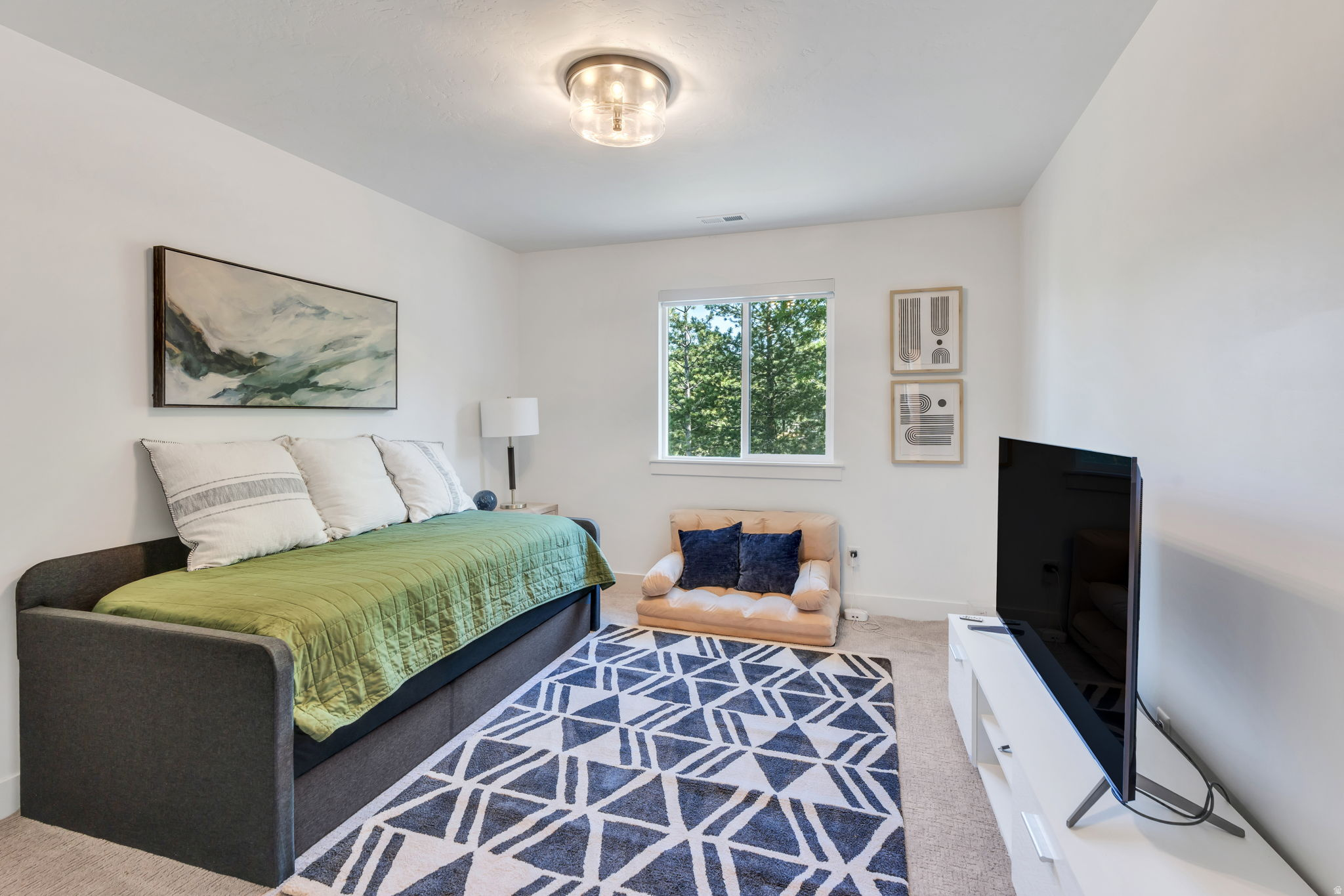 DEUEL CREEK PLACE SU - Residential