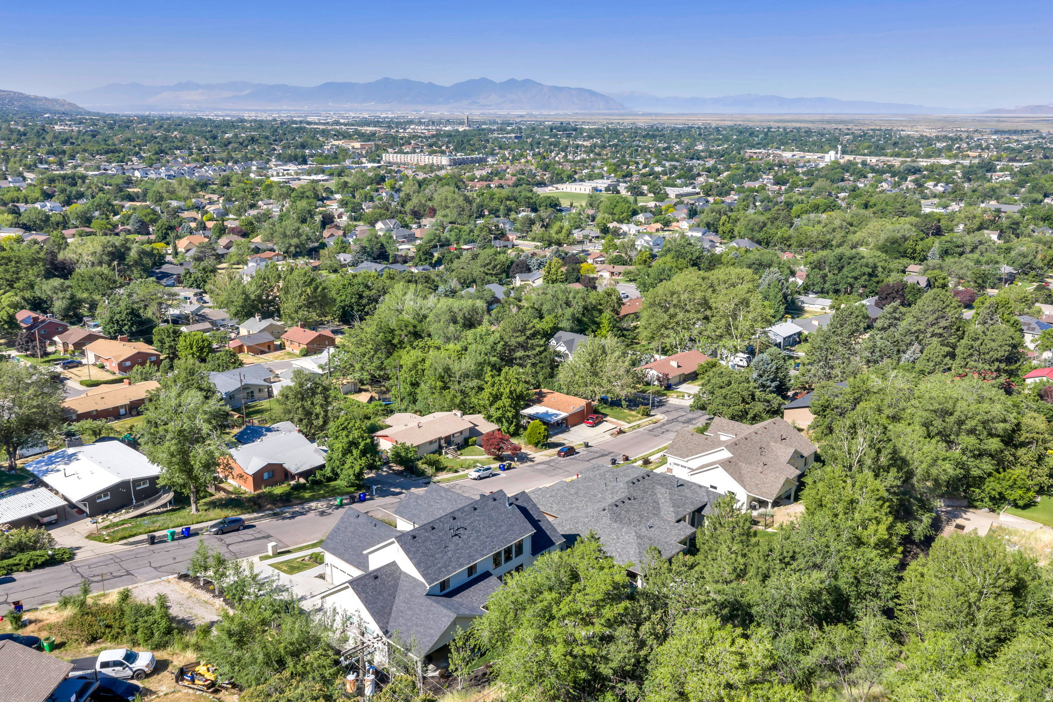 DEUEL CREEK PLACE SU - Residential