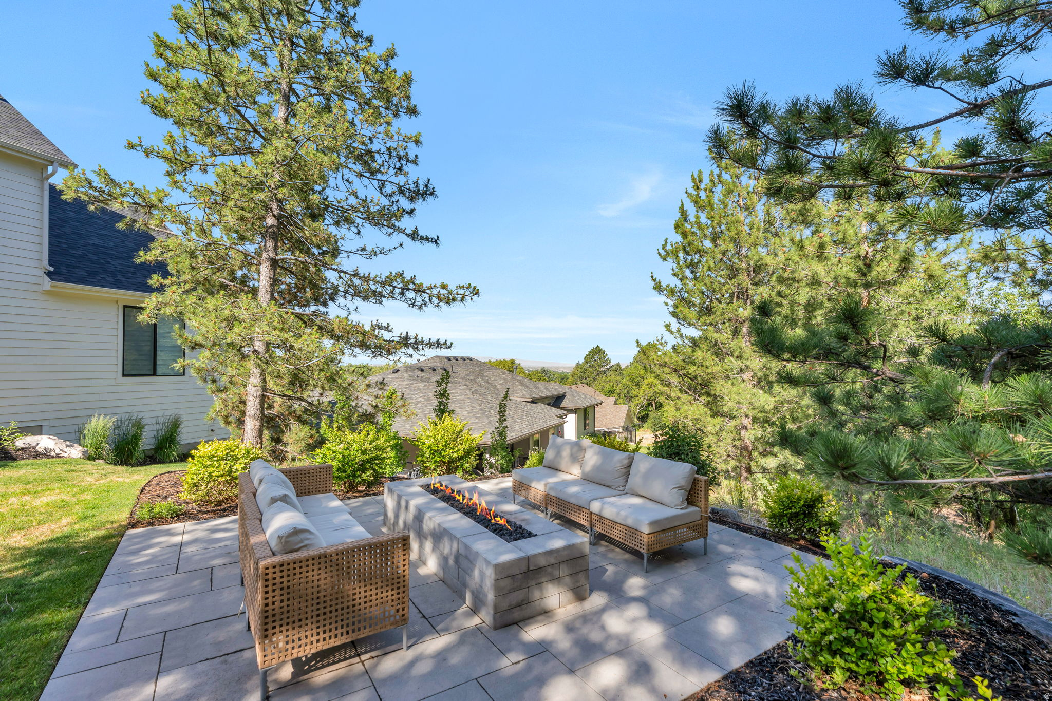 DEUEL CREEK PLACE SU - Residential