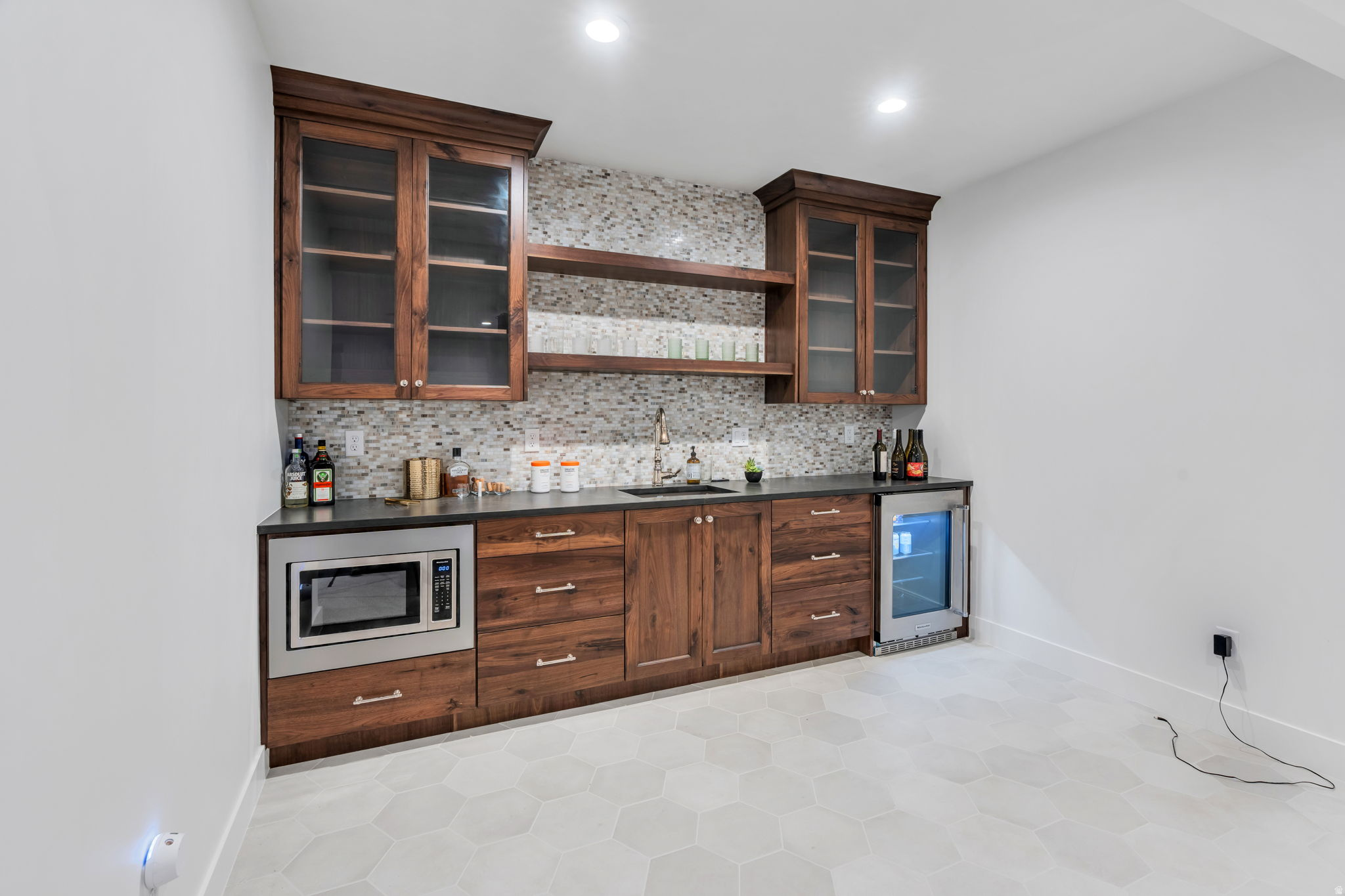 DEUEL CREEK PLACE SU - Residential
