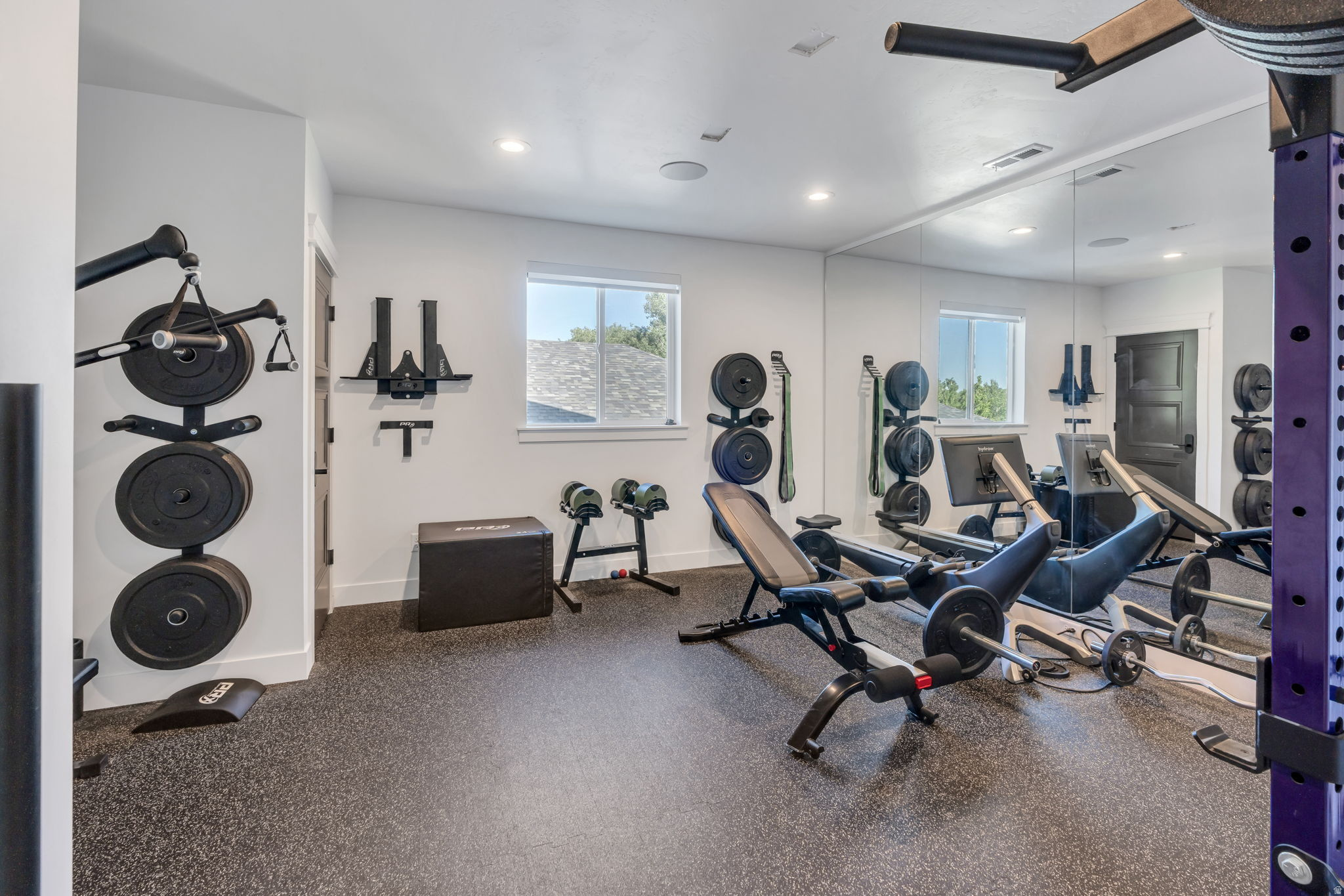 DEUEL CREEK PLACE SU - Residential