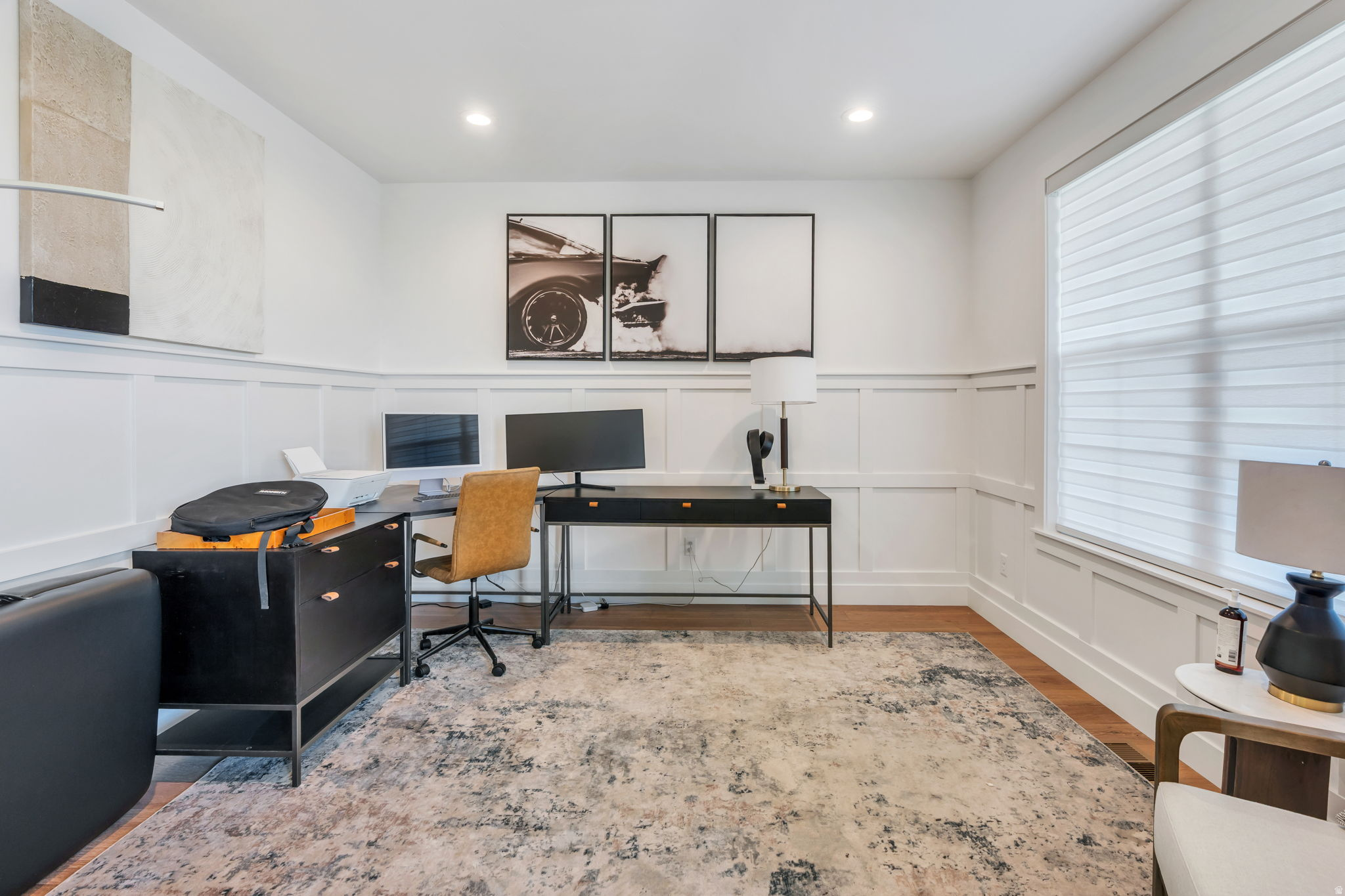 DEUEL CREEK PLACE SU - Residential