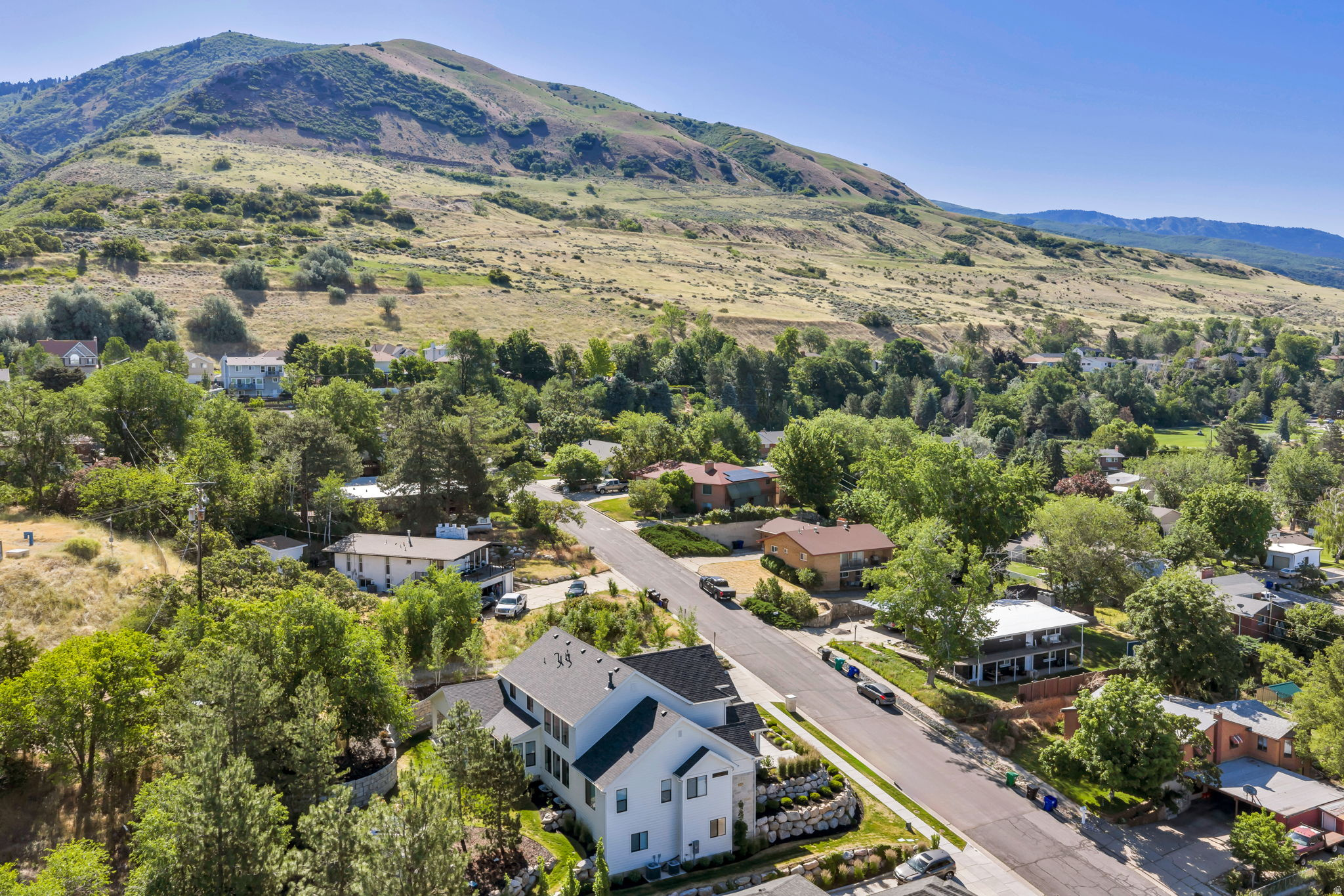 DEUEL CREEK PLACE SU - Residential