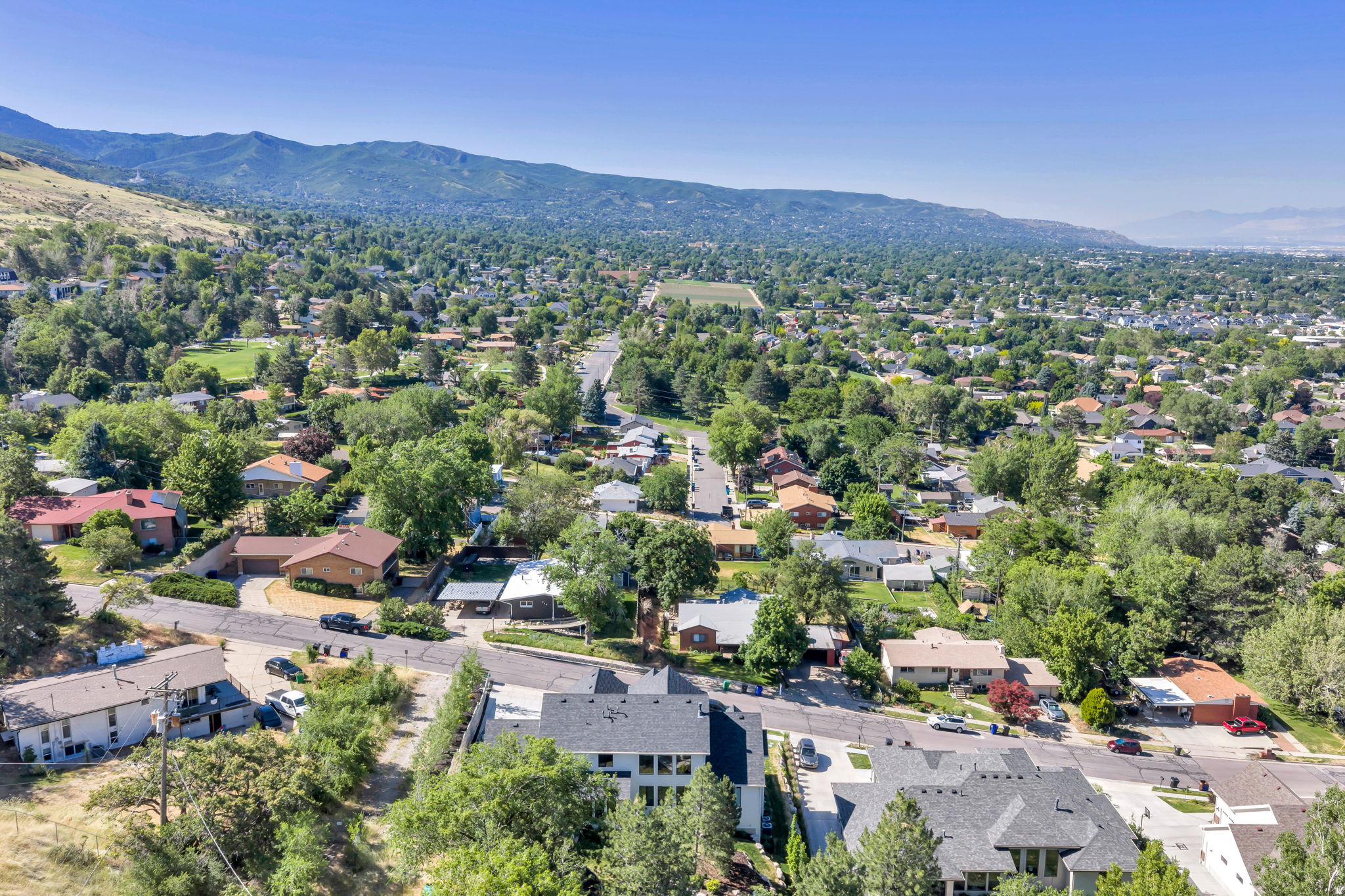 DEUEL CREEK PLACE SU - Residential