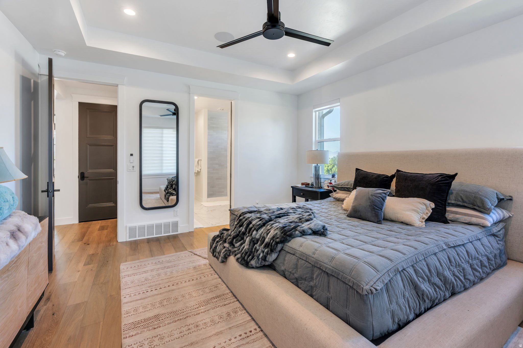 DEUEL CREEK PLACE SU - Residential