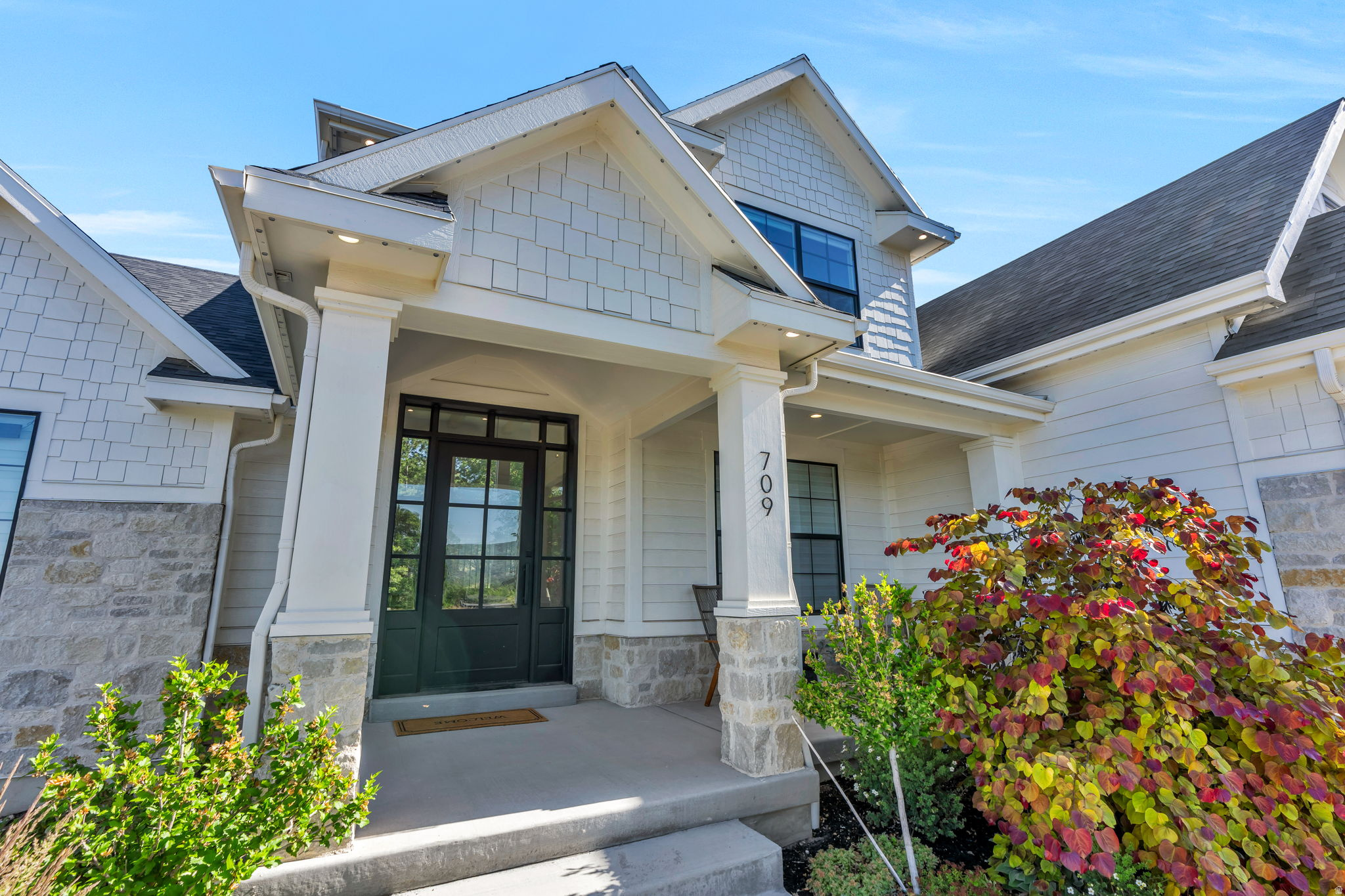 DEUEL CREEK PLACE SU - Residential
