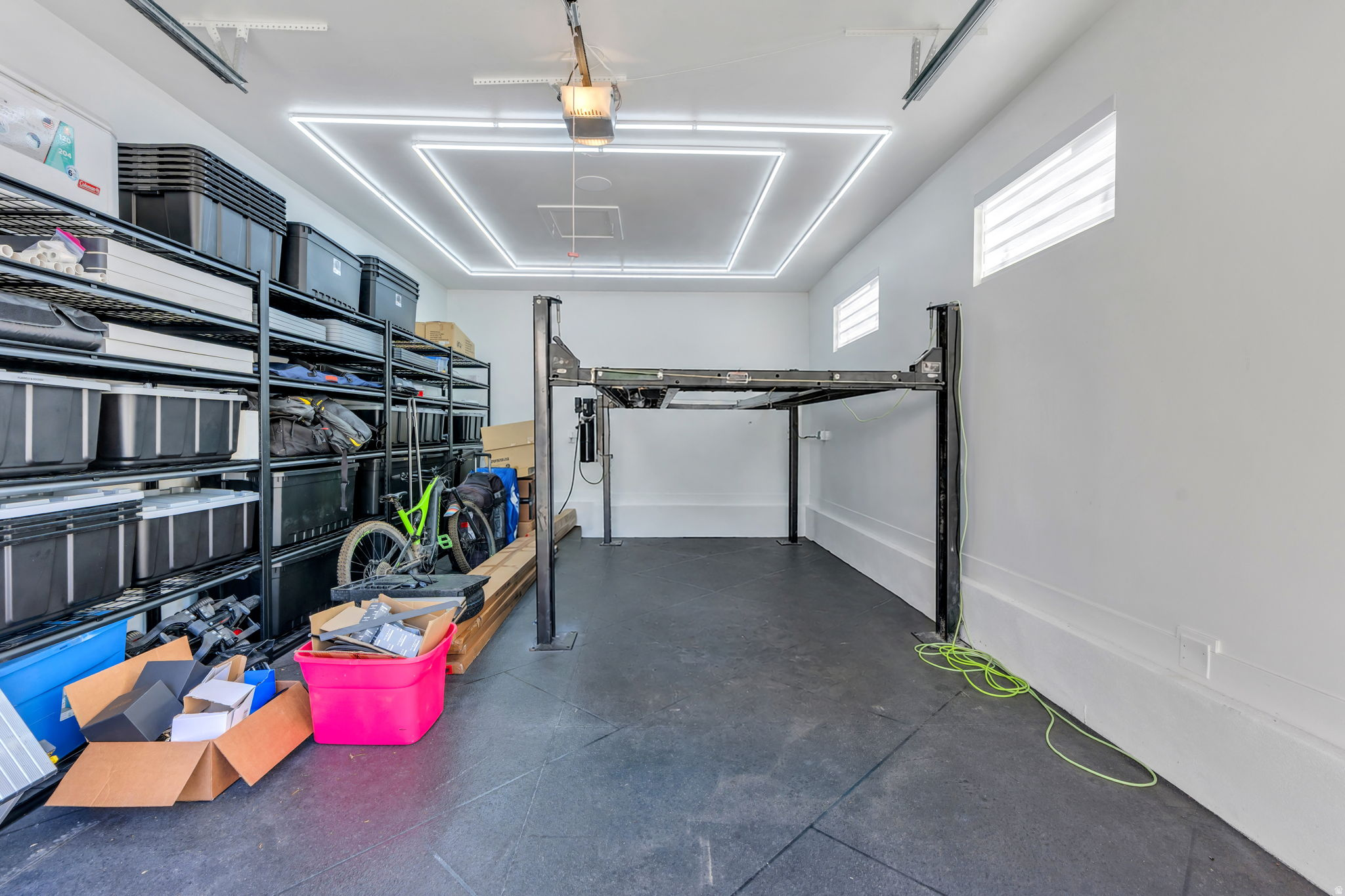 DEUEL CREEK PLACE SU - Residential