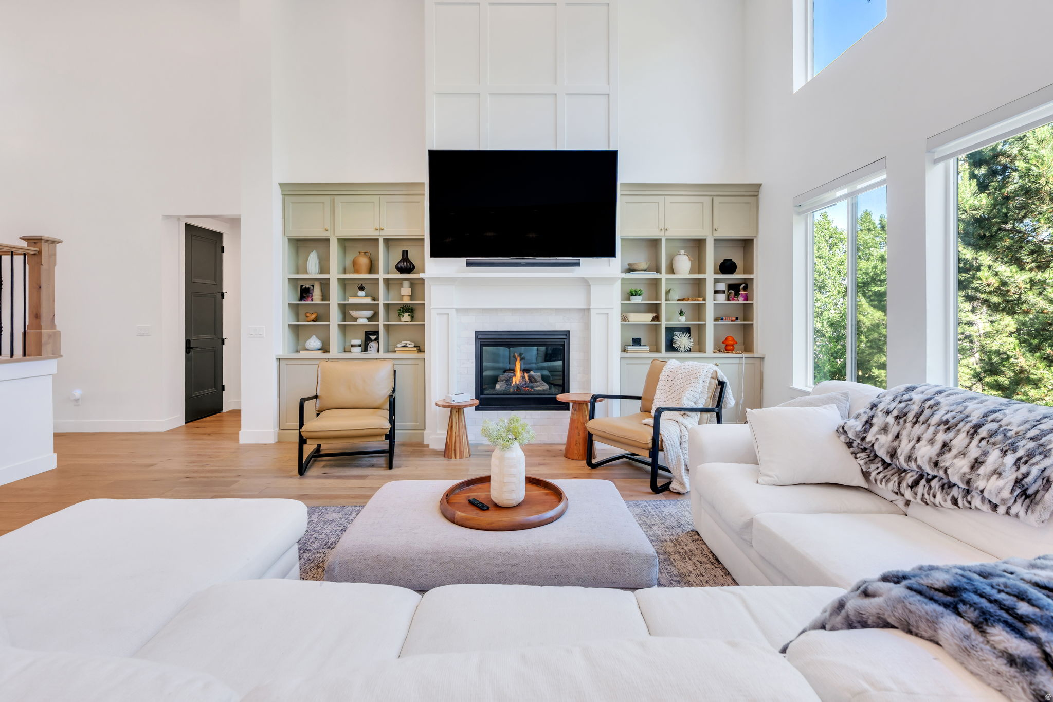 DEUEL CREEK PLACE SU - Residential