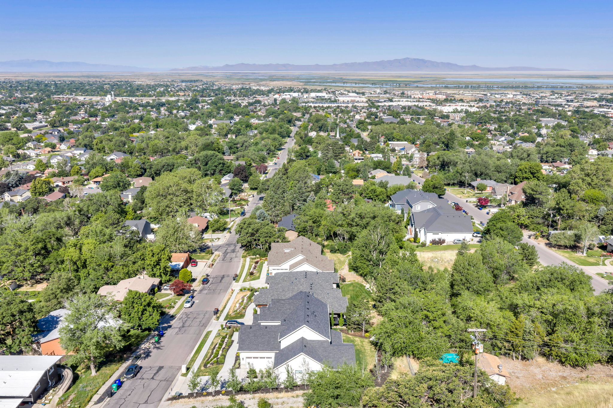 DEUEL CREEK PLACE SU - Residential