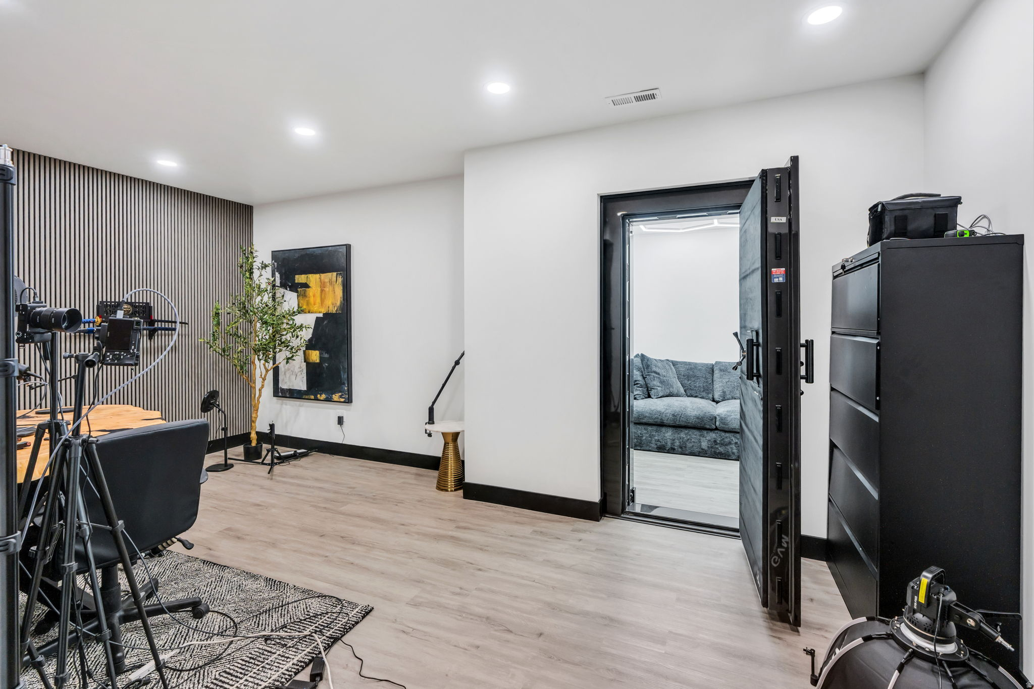 DEUEL CREEK PLACE SU - Residential
