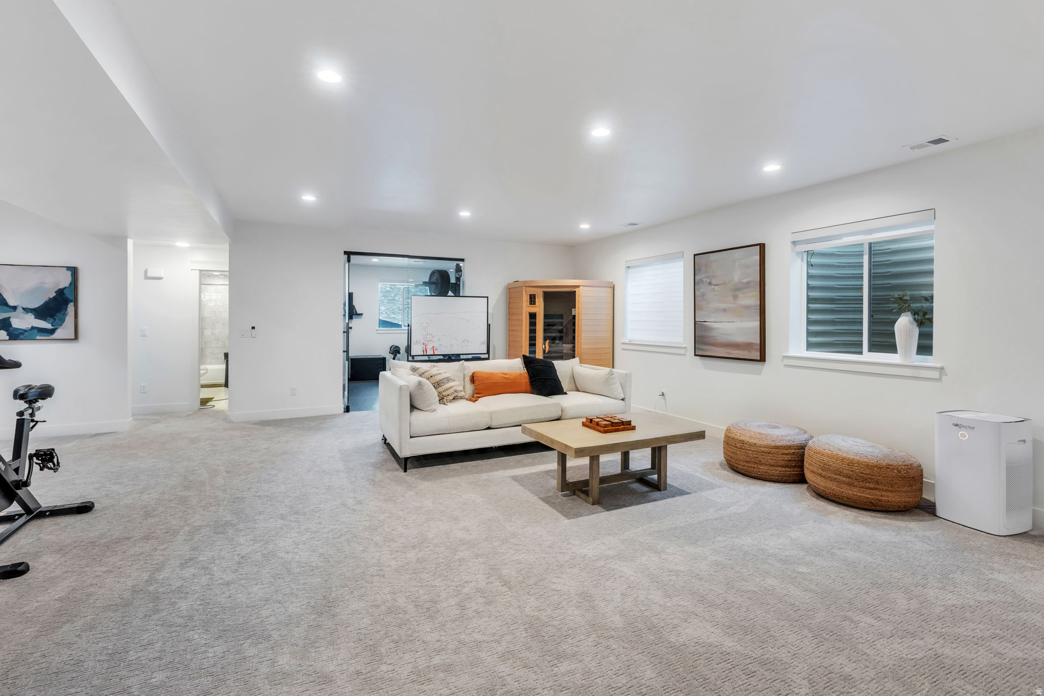 DEUEL CREEK PLACE SU - Residential