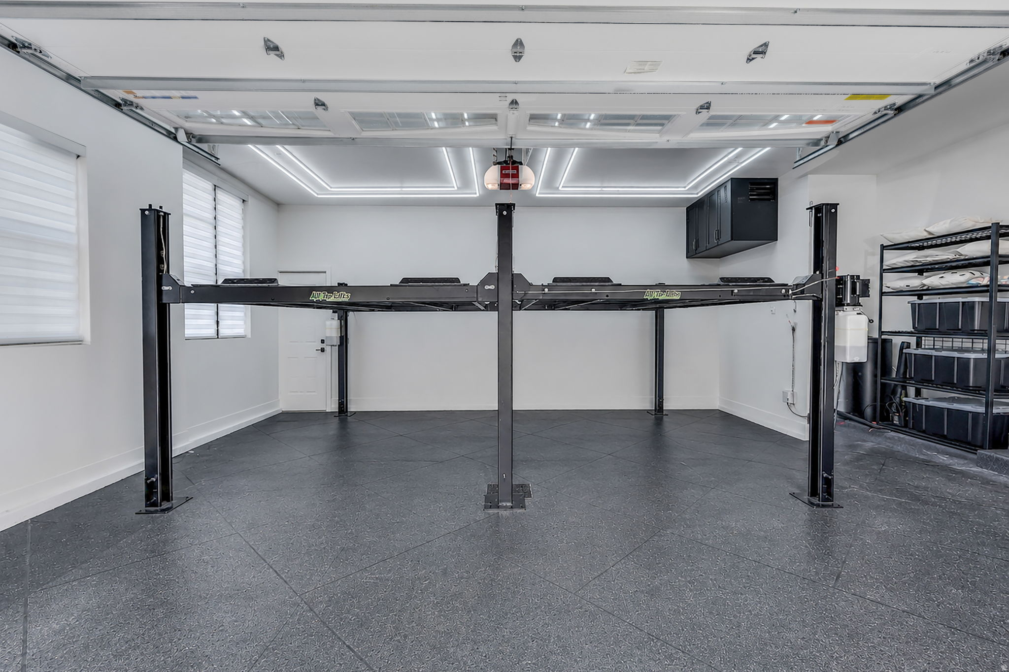 DEUEL CREEK PLACE SU - Residential