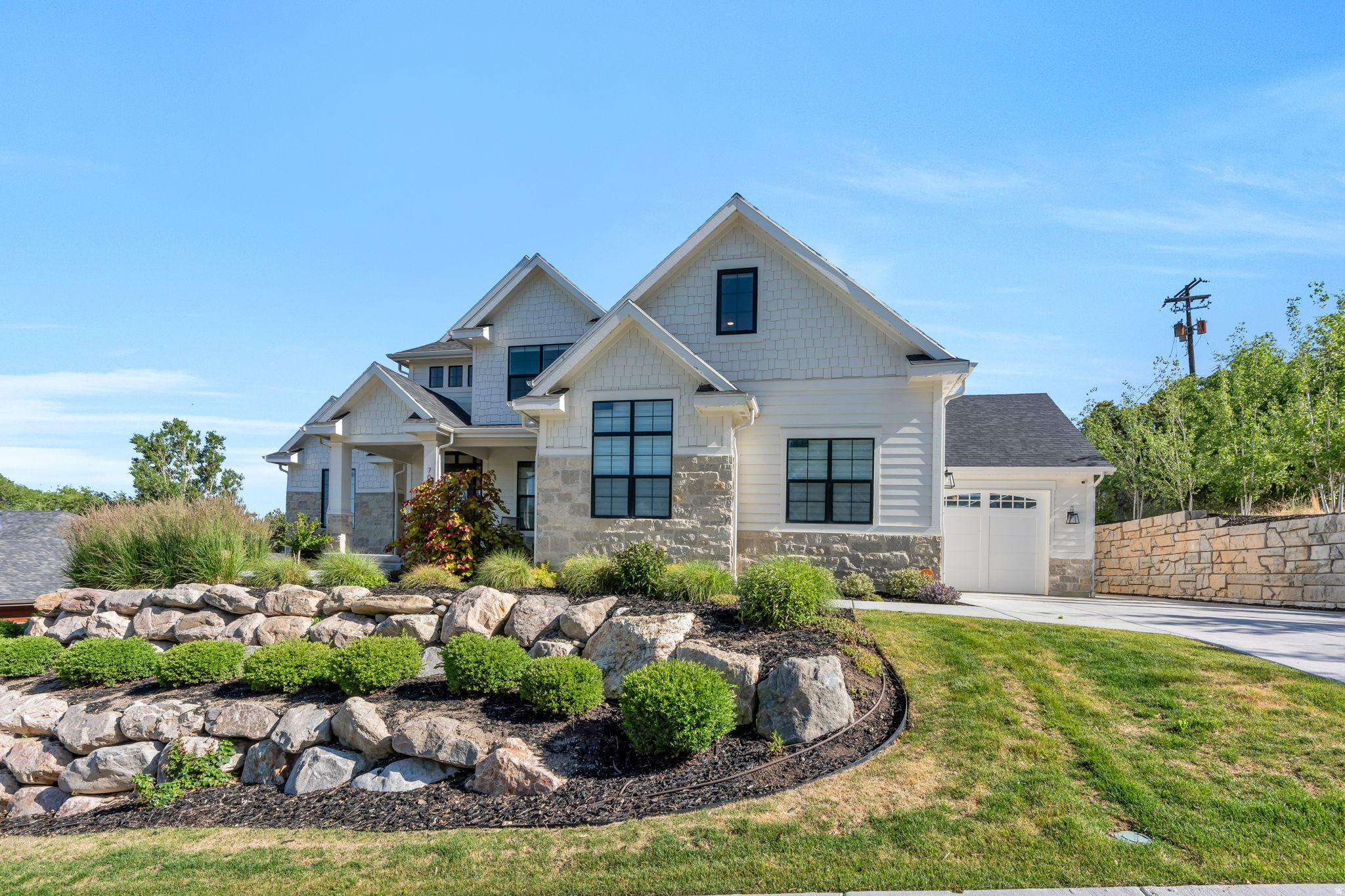 DEUEL CREEK PLACE SU - Residential