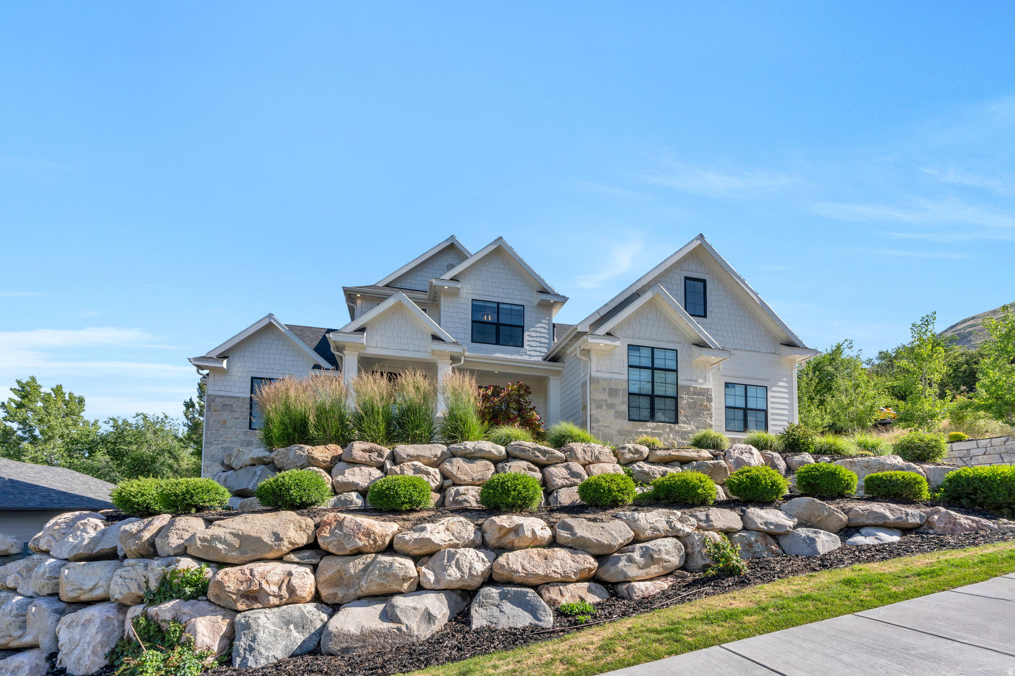 DEUEL CREEK PLACE SU - Residential