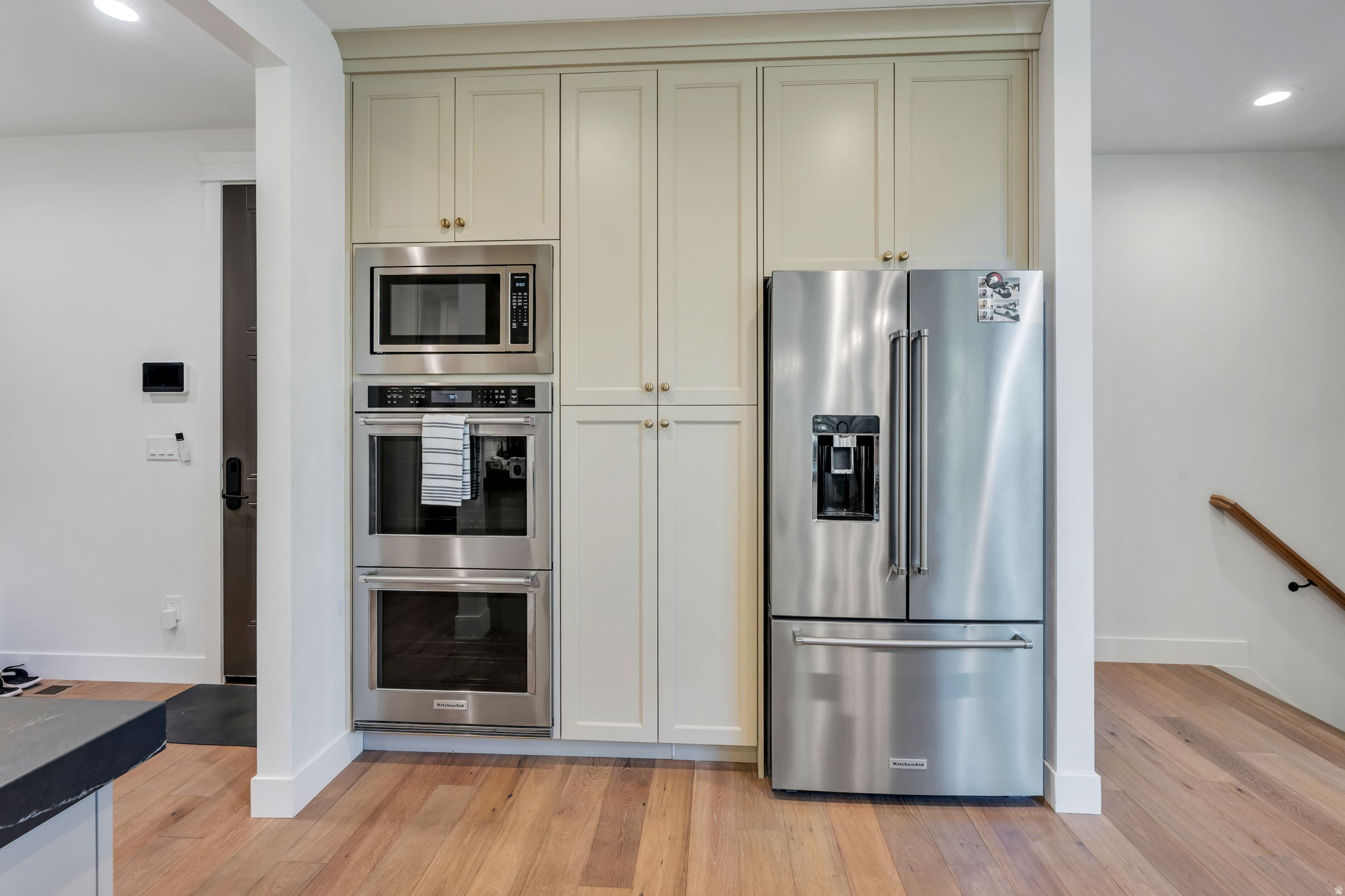 DEUEL CREEK PLACE SU - Residential