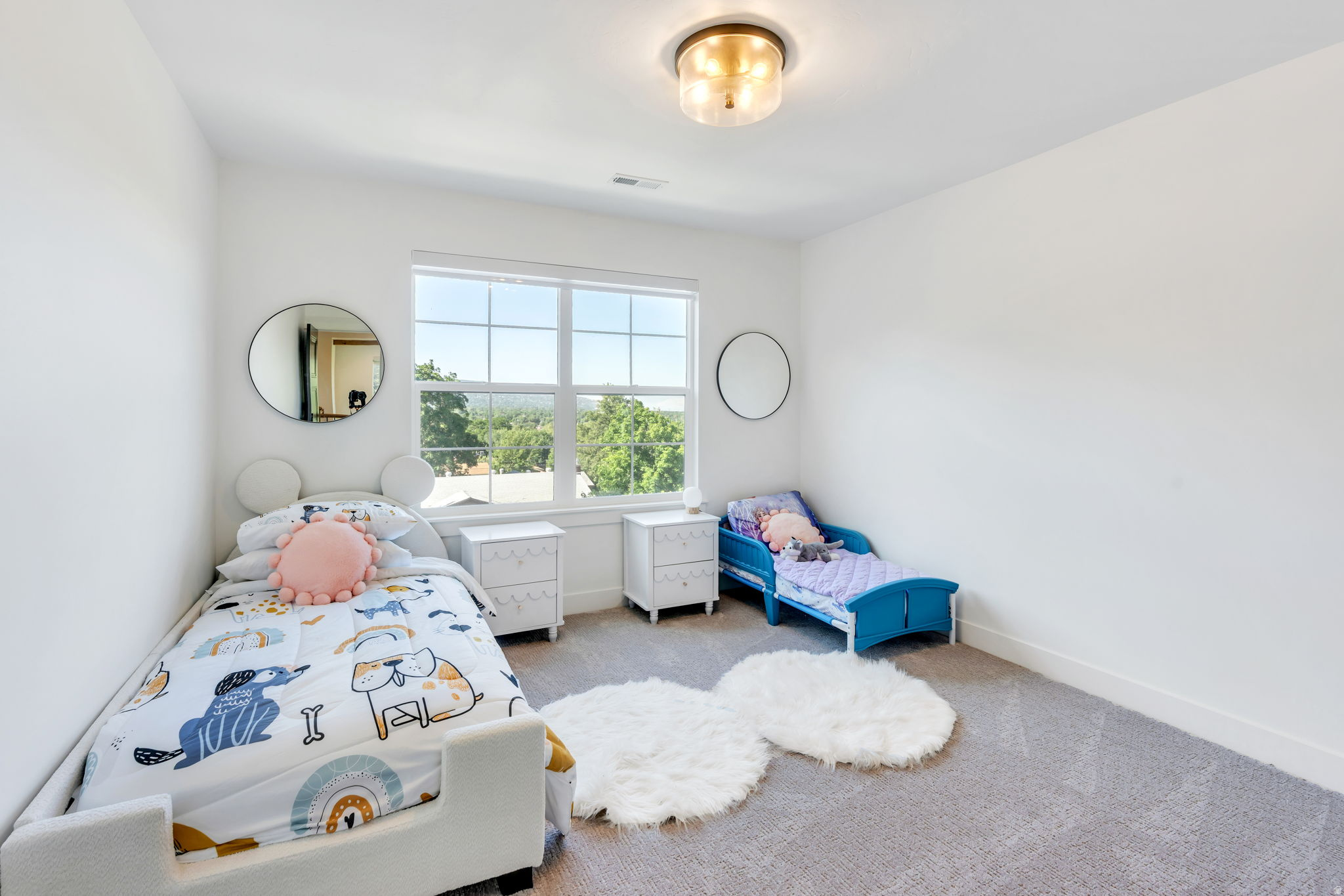 DEUEL CREEK PLACE SU - Residential