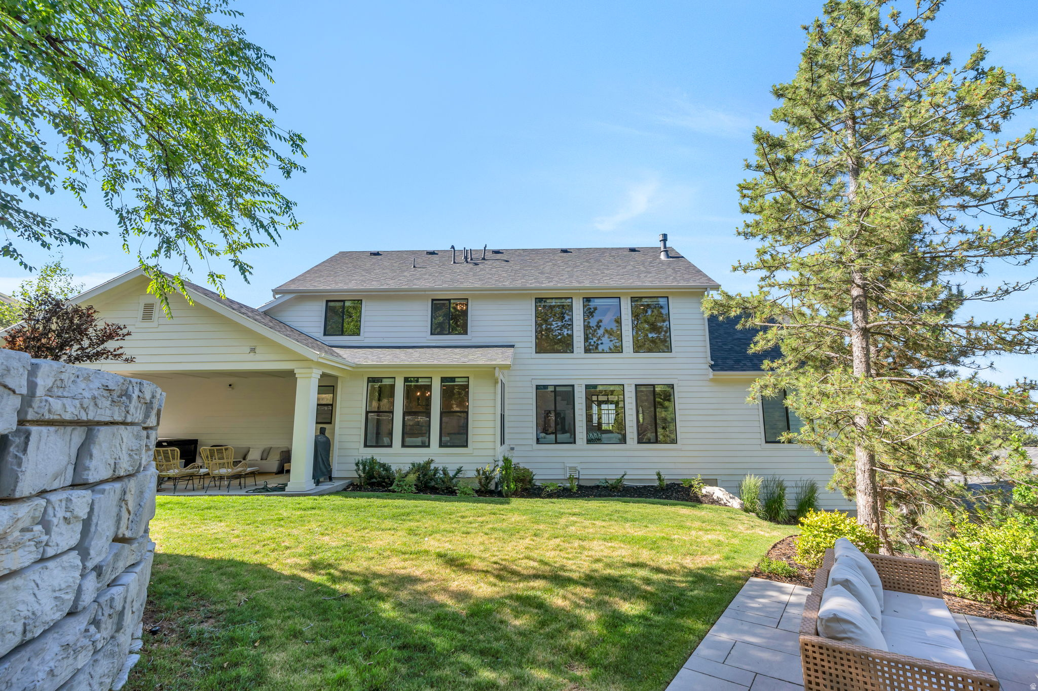 DEUEL CREEK PLACE SU - Residential