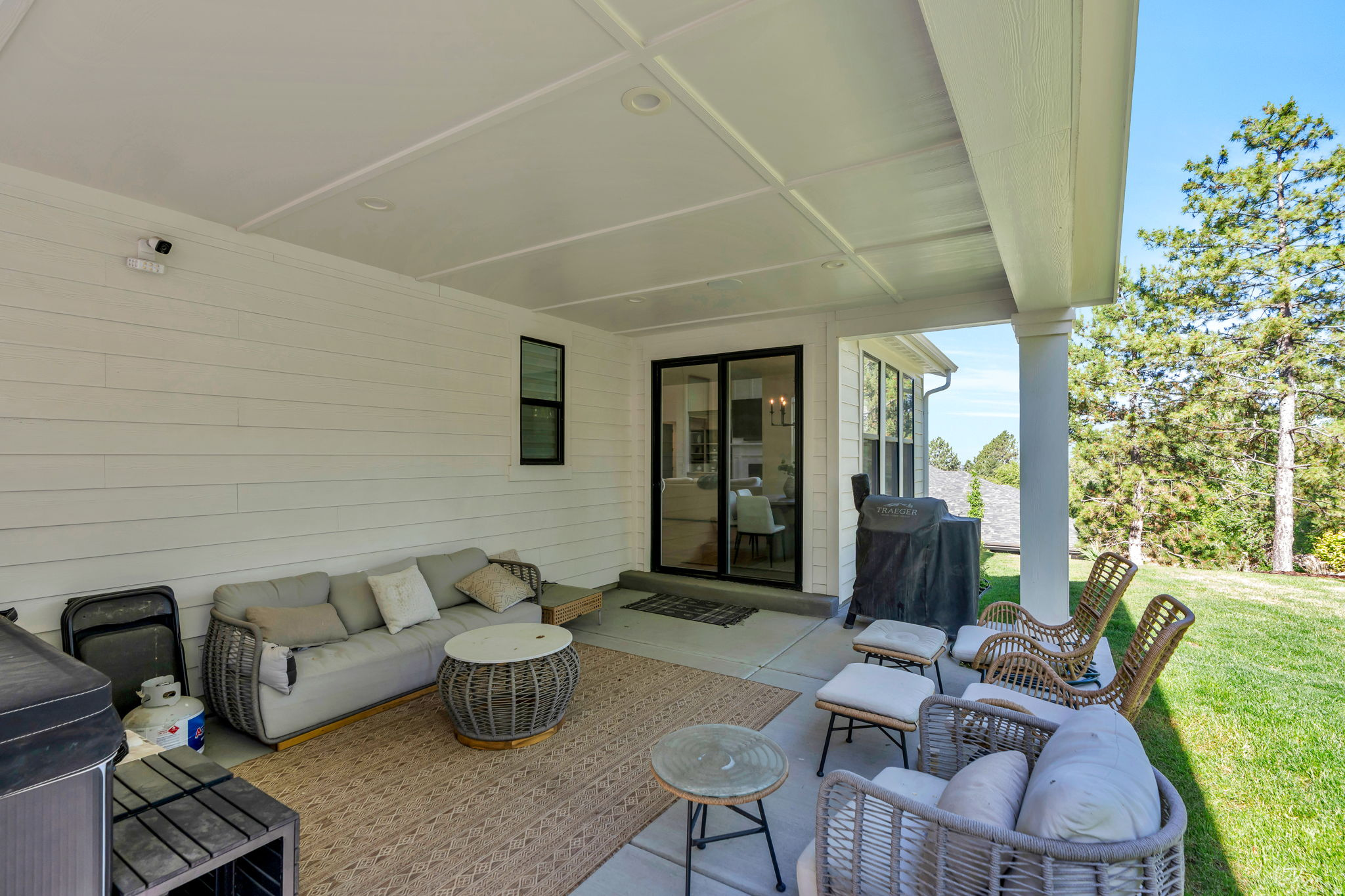 DEUEL CREEK PLACE SU - Residential