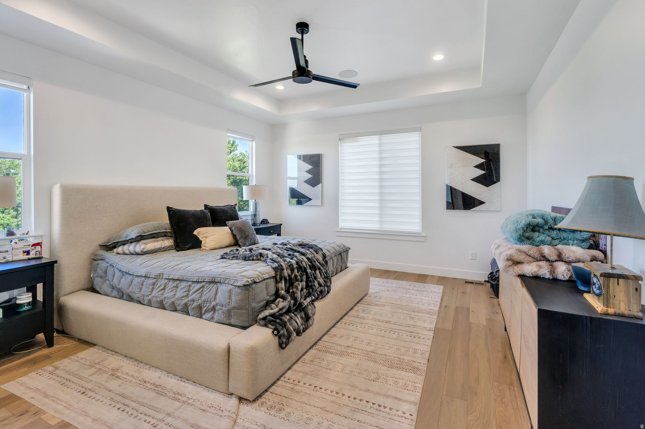 DEUEL CREEK PLACE SU - Residential