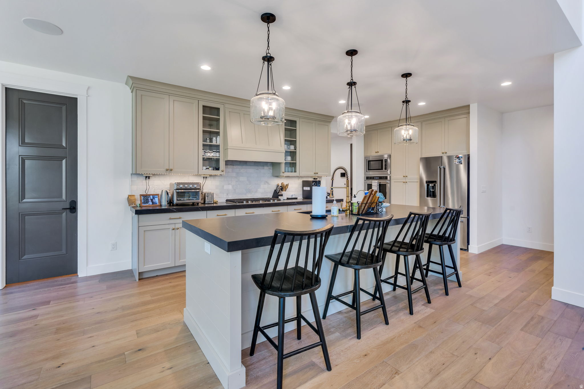 DEUEL CREEK PLACE SU - Residential