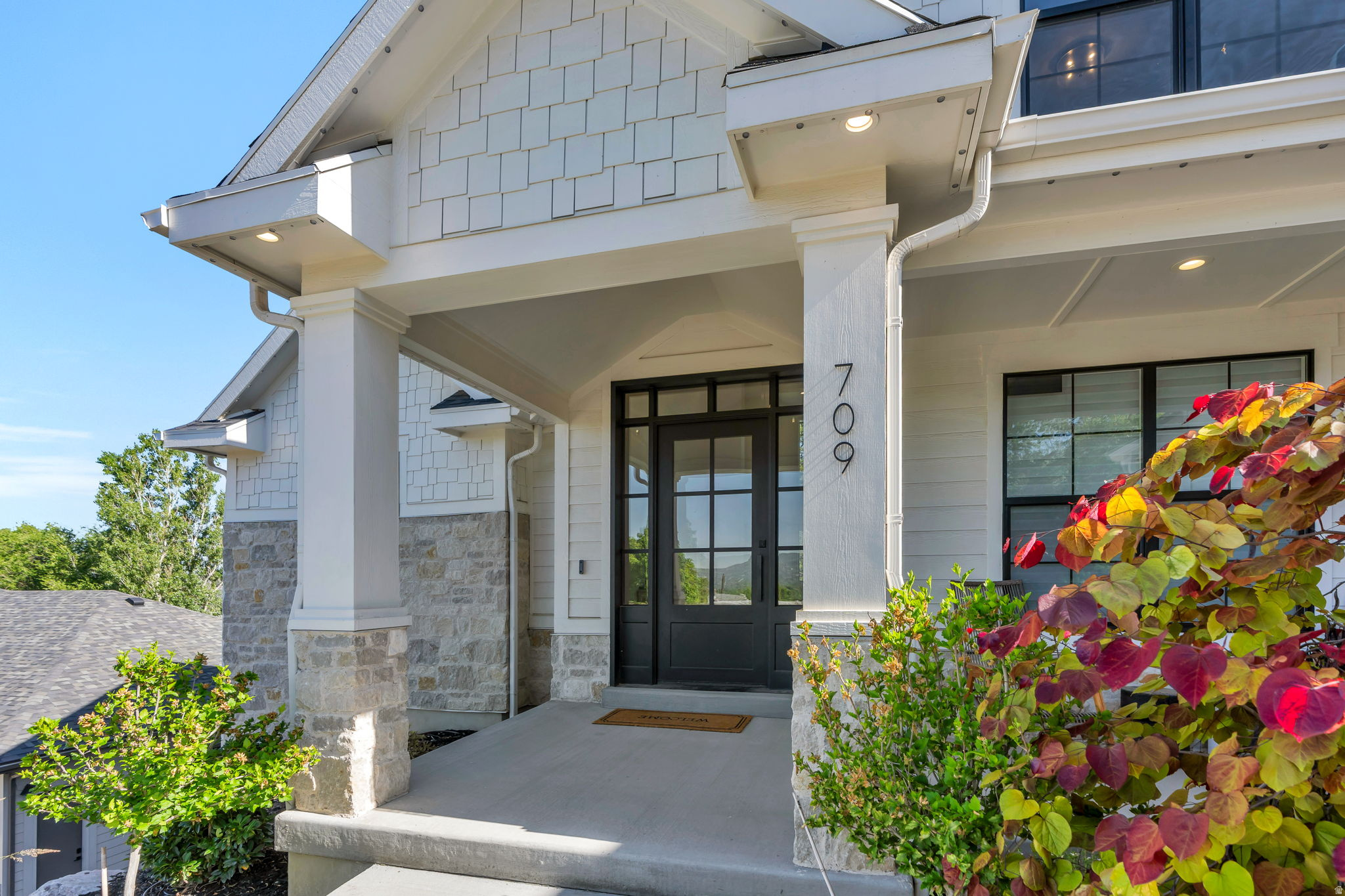 DEUEL CREEK PLACE SU - Residential