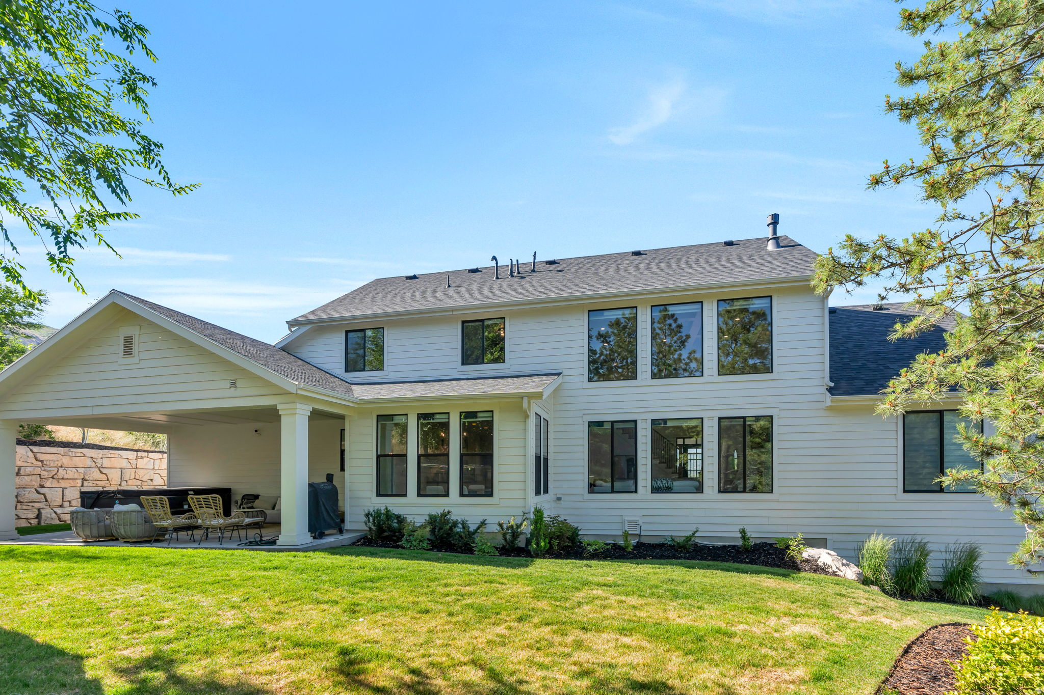 DEUEL CREEK PLACE SU - Residential