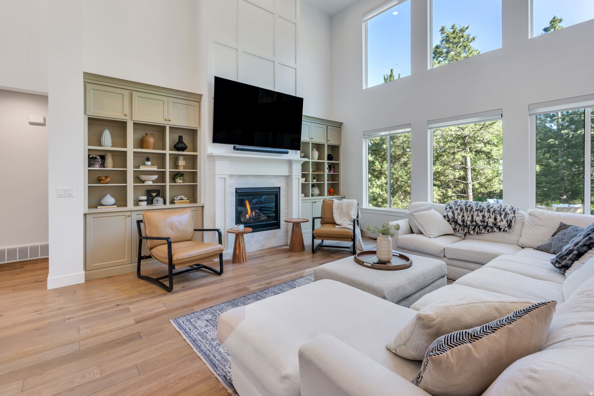 DEUEL CREEK PLACE SU - Residential