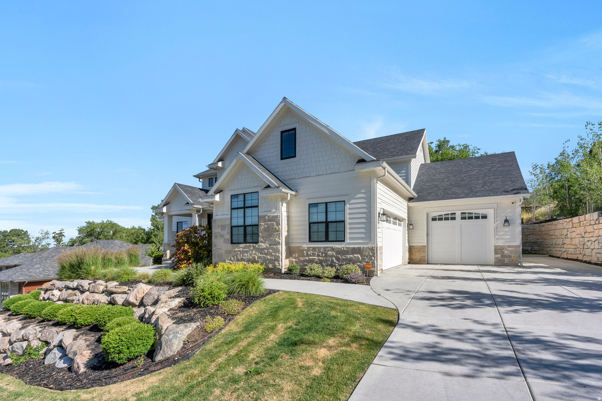 DEUEL CREEK PLACE SU - Residential