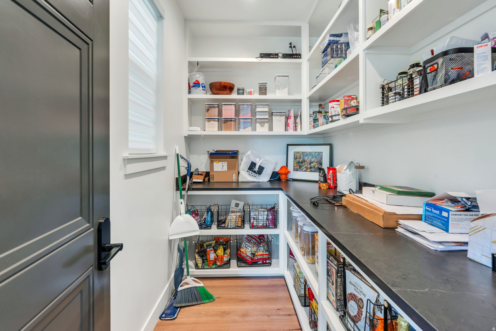 DEUEL CREEK PLACE SU - Residential