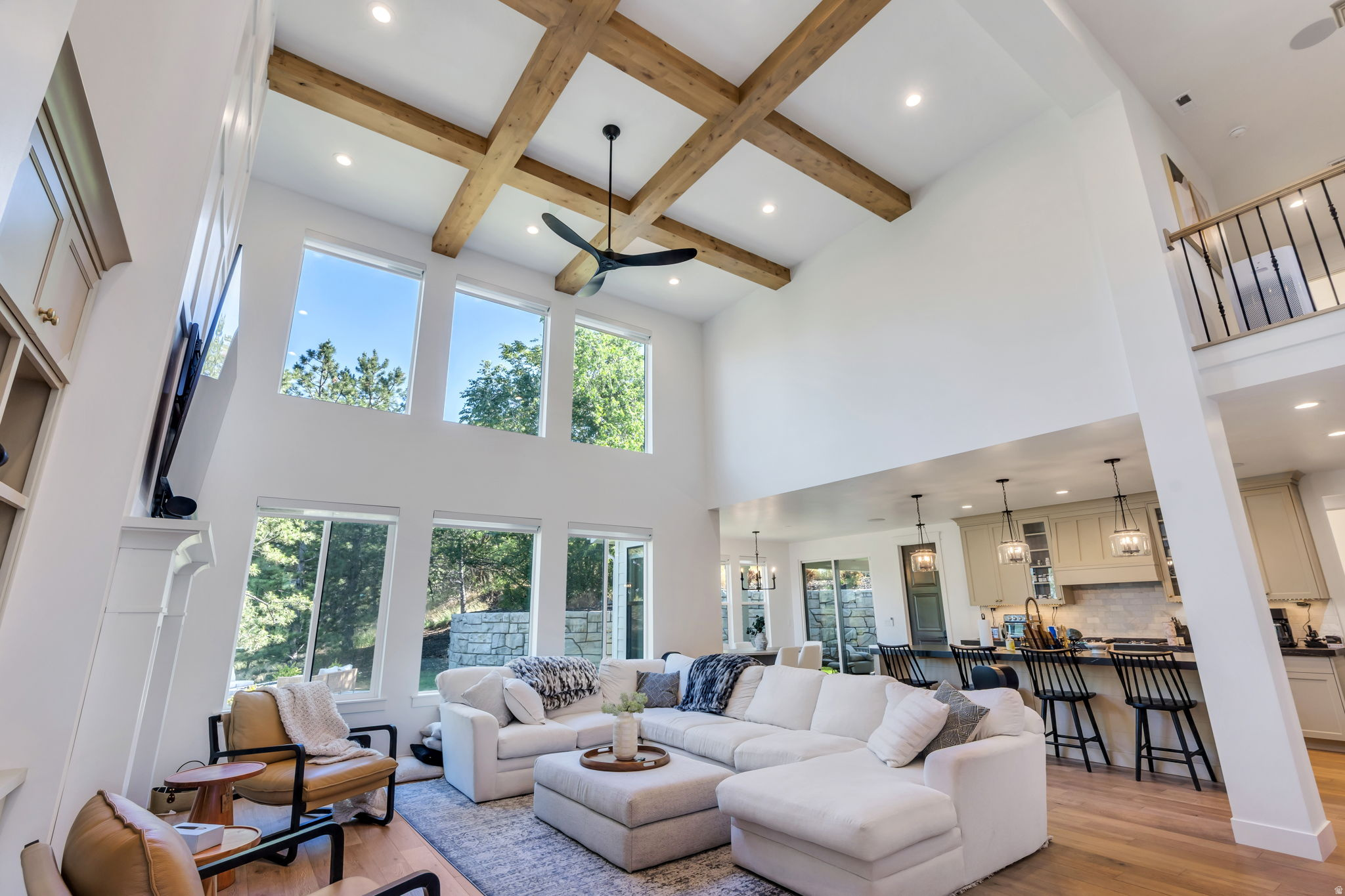 DEUEL CREEK PLACE SU - Residential