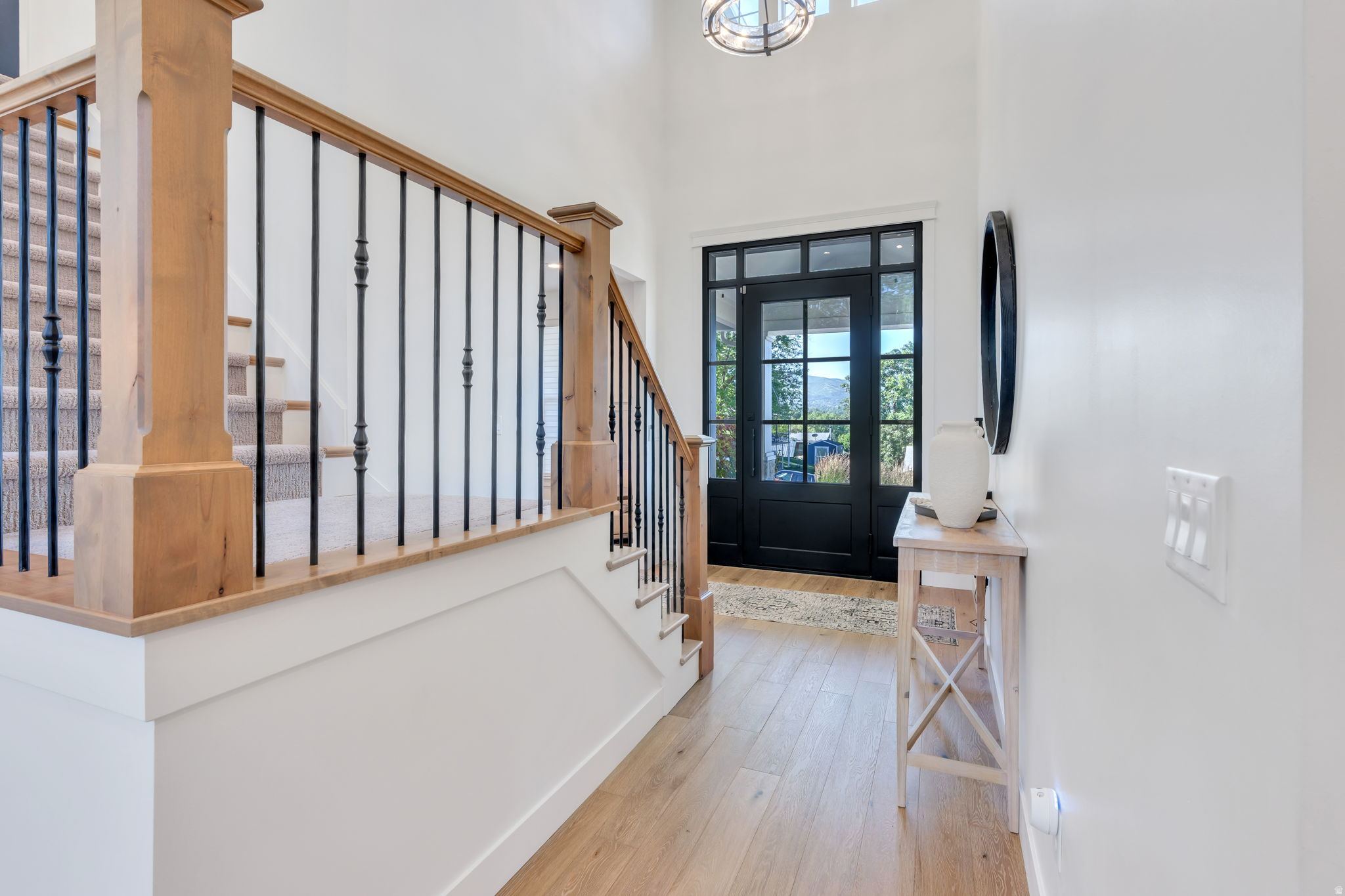 DEUEL CREEK PLACE SU - Residential