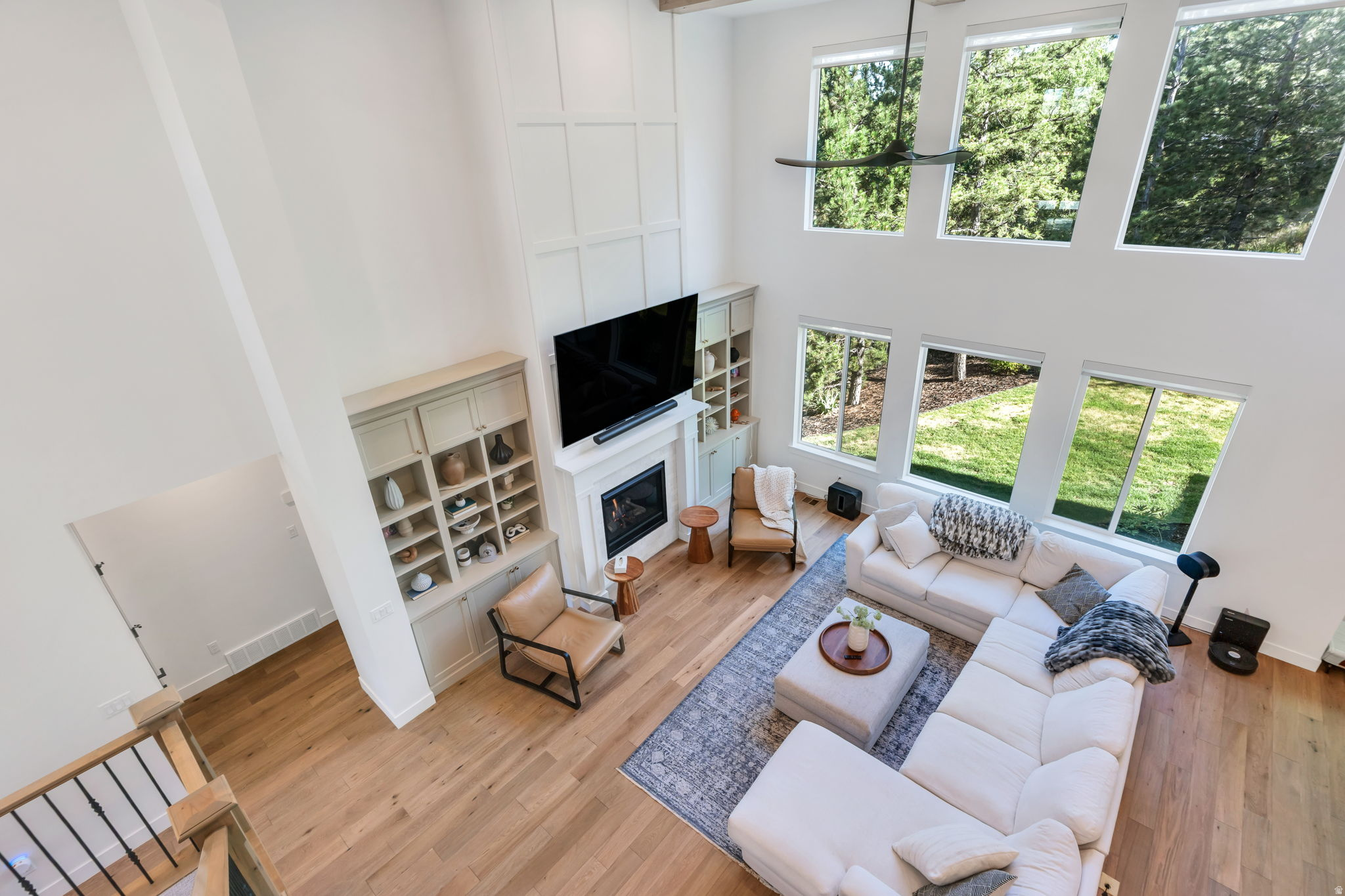 DEUEL CREEK PLACE SU - Residential